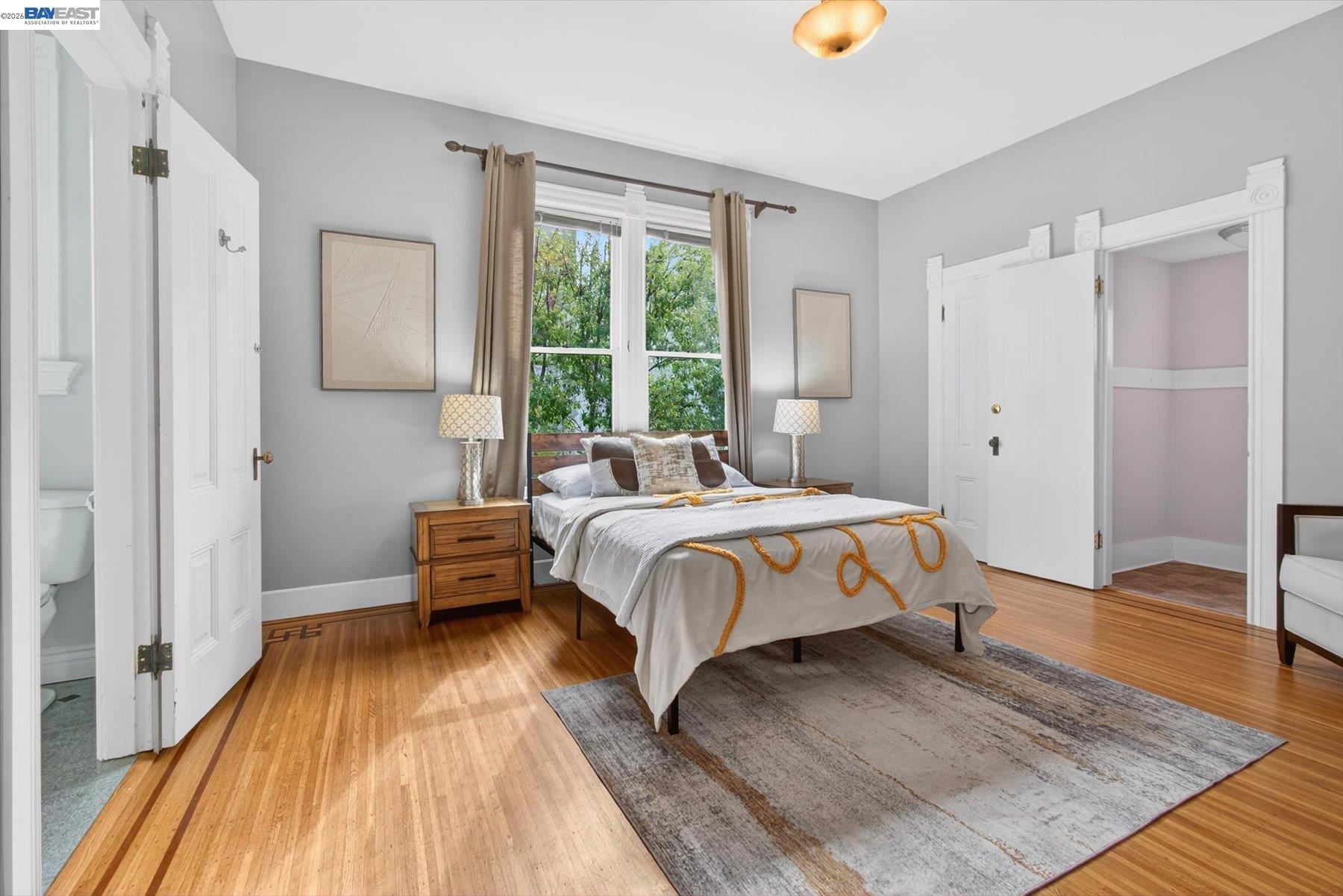 Detail Gallery Image 26 of 54 For 2214 Clinton Ave, Alameda,  CA 94501 - 4 Beds | 3 Baths