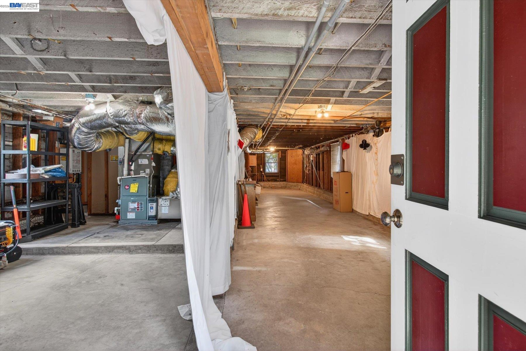 Detail Gallery Image 48 of 54 For 2214 Clinton Ave, Alameda,  CA 94501 - 4 Beds | 3 Baths