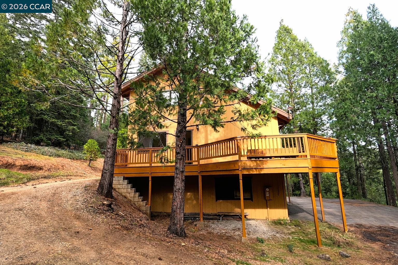 Detail Gallery Image 2 of 22 For 26625 Cedar Ave, Pioneer,  CA 95666 - 3 Beds | 2 Baths