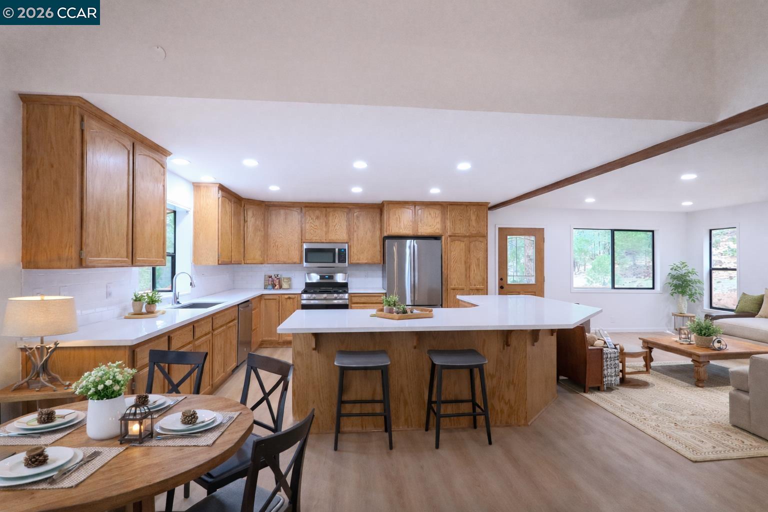 Detail Gallery Image 16 of 42 For 26625 Cedar Ave, Pioneer,  CA 95666 - 3 Beds | 2 Baths