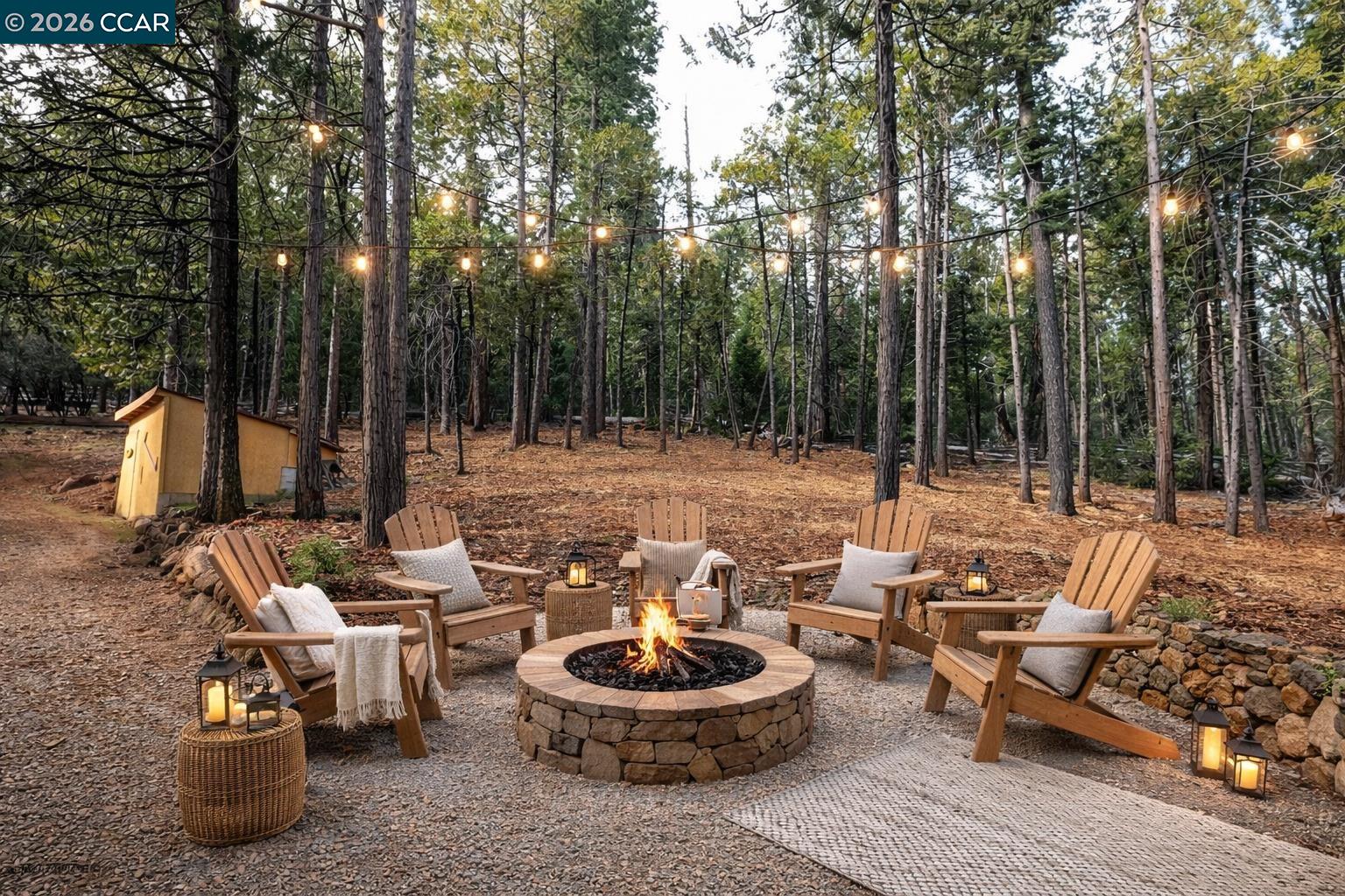 Detail Gallery Image 21 of 40 For 26625 Cedar Ave, Pioneer,  CA 95666 - 3 Beds | 2 Baths