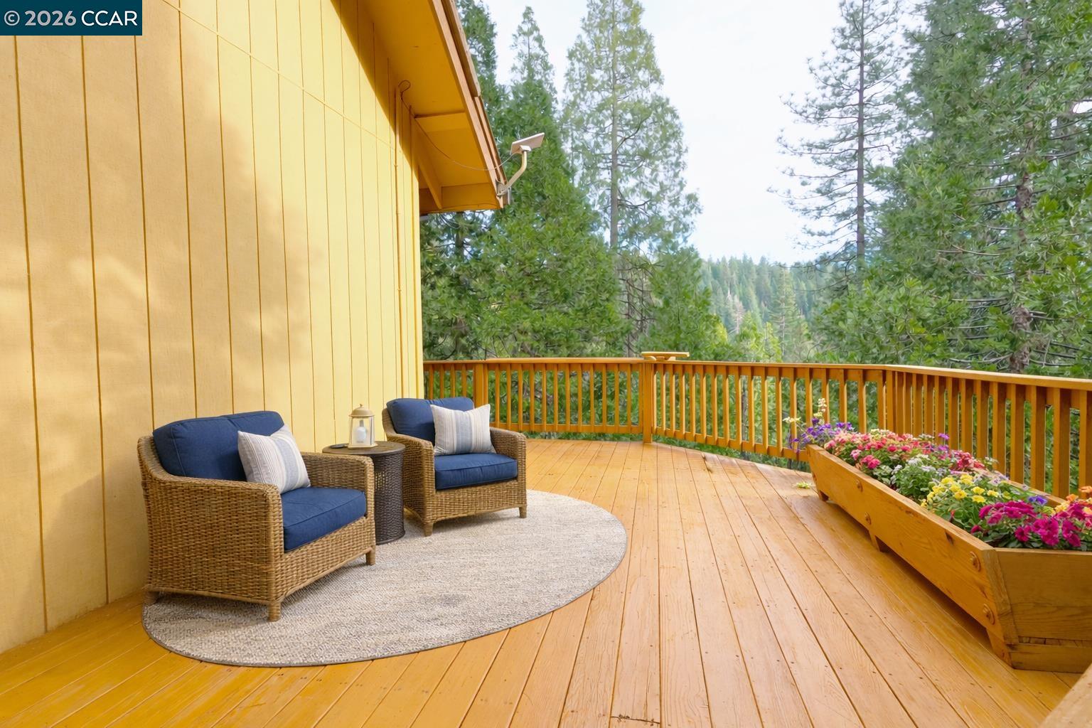 Detail Gallery Image 5 of 42 For 26625 Cedar Ave, Pioneer,  CA 95666 - 3 Beds | 2 Baths