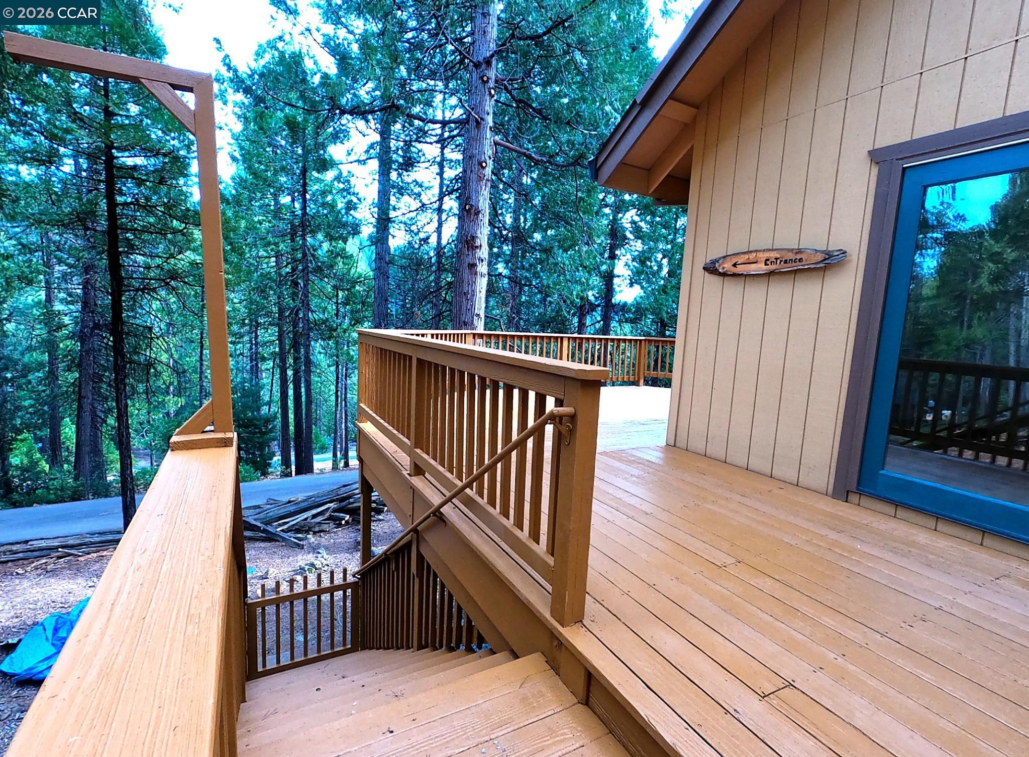 Detail Gallery Image 41 of 42 For 26625 Cedar Ave, Pioneer,  CA 95666 - 3 Beds | 2 Baths