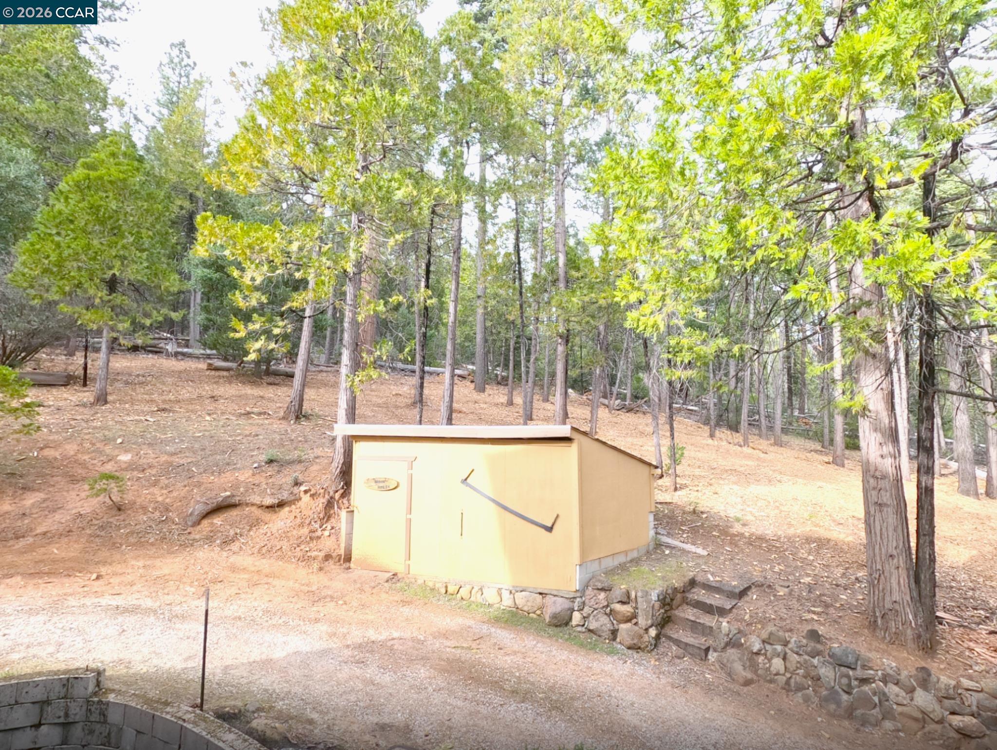 Detail Gallery Image 40 of 40 For 26625 Cedar Ave, Pioneer,  CA 95666 - 3 Beds | 2 Baths