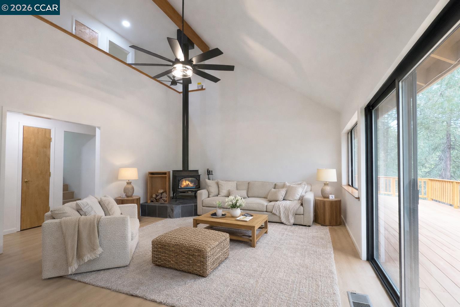 Detail Gallery Image 7 of 40 For 26625 Cedar Ave, Pioneer,  CA 95666 - 3 Beds | 2 Baths