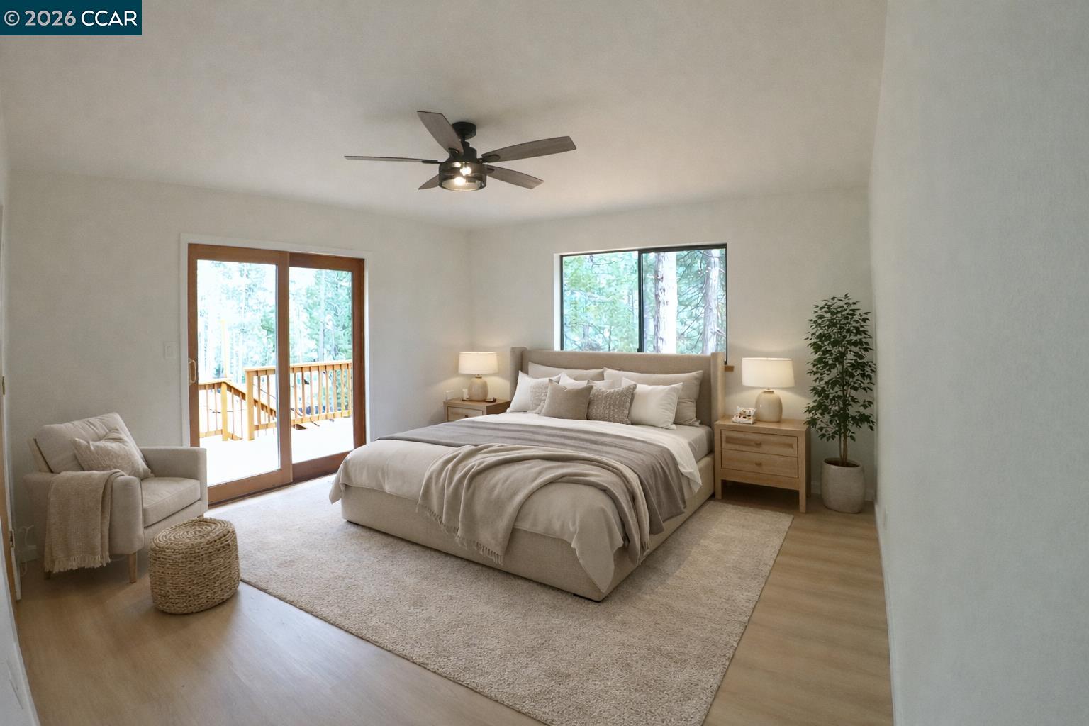 Detail Gallery Image 7 of 22 For 26625 Cedar Ave, Pioneer,  CA 95666 - 3 Beds | 2 Baths