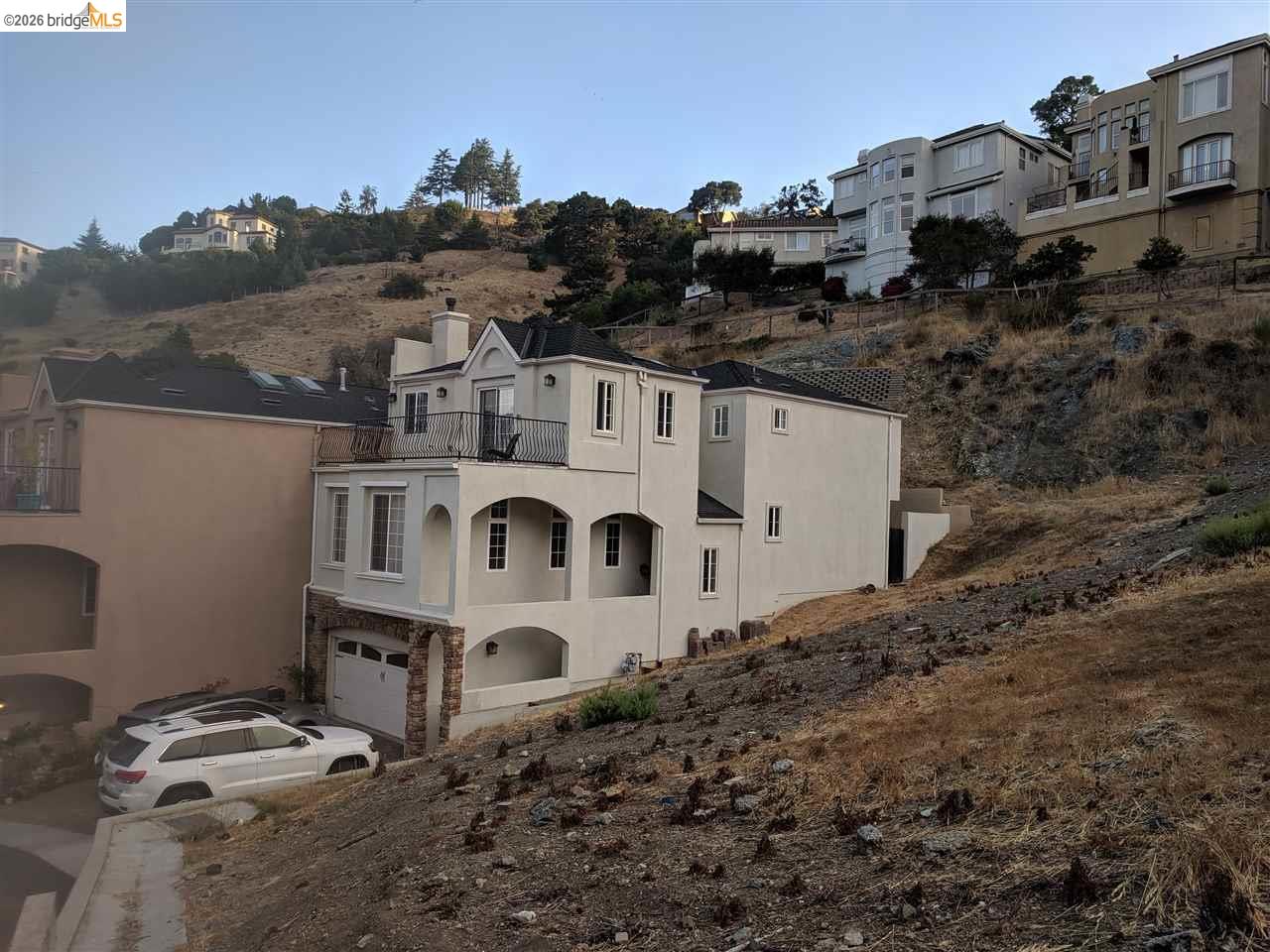 Detail Gallery Image 15 of 34 For 0 Redwood Rd, Oakland,  CA 94619 - – Beds | – Baths