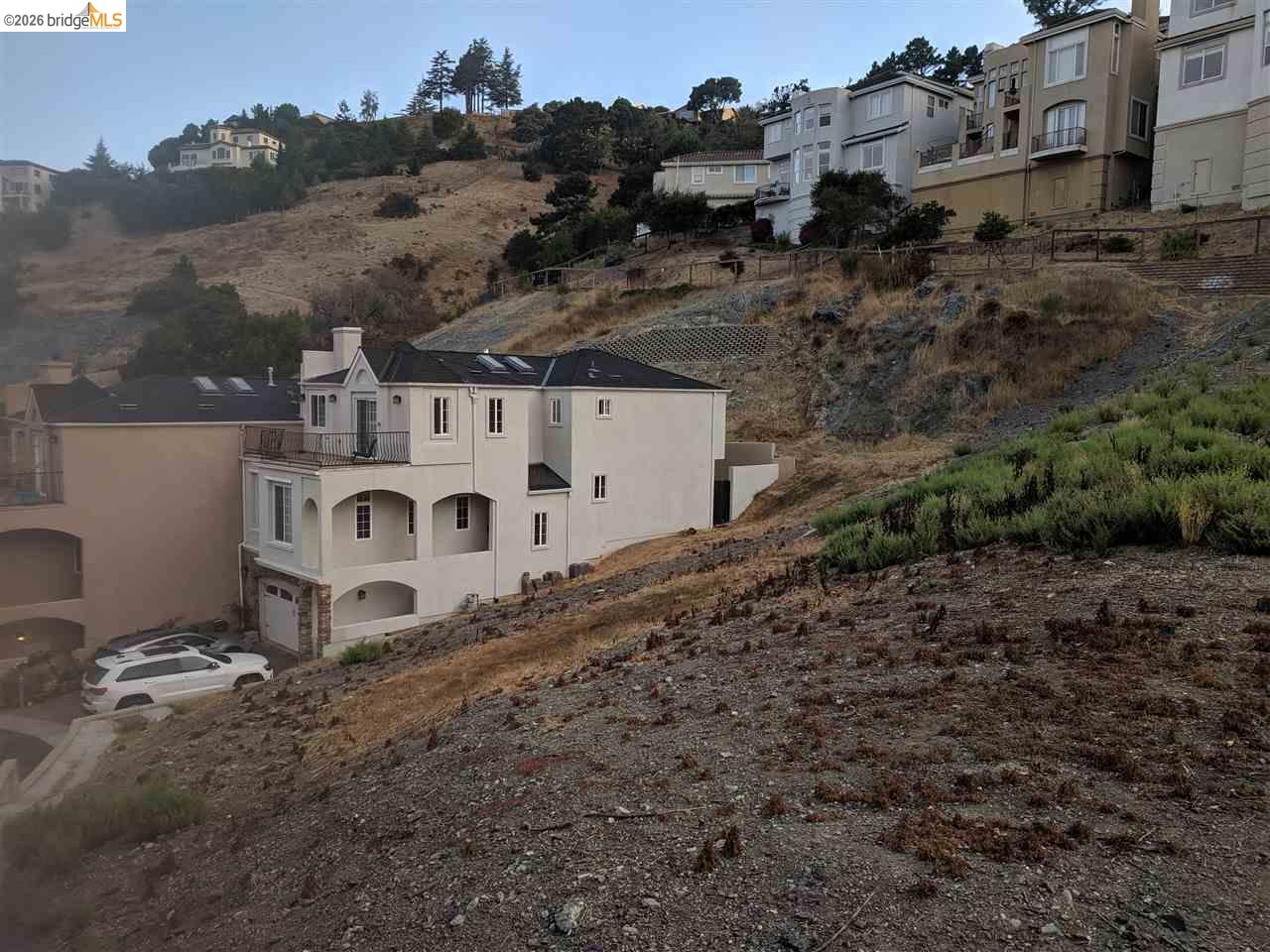 Detail Gallery Image 17 of 34 For 0 Redwood Rd, Oakland,  CA 94619 - – Beds | – Baths