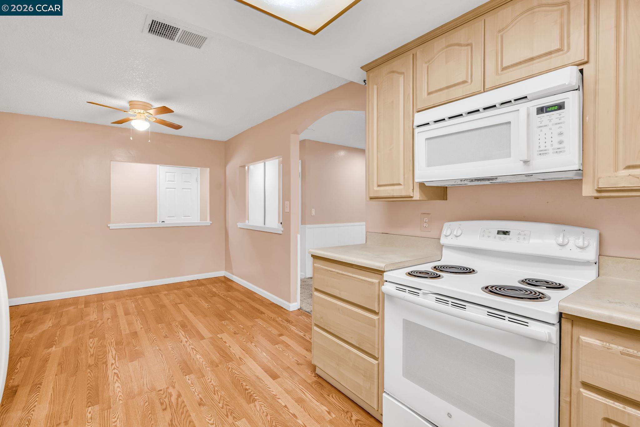 Detail Gallery Image 20 of 47 For 3321 Fraser Rd, Antioch,  CA 94509 - 3 Beds | 2 Baths