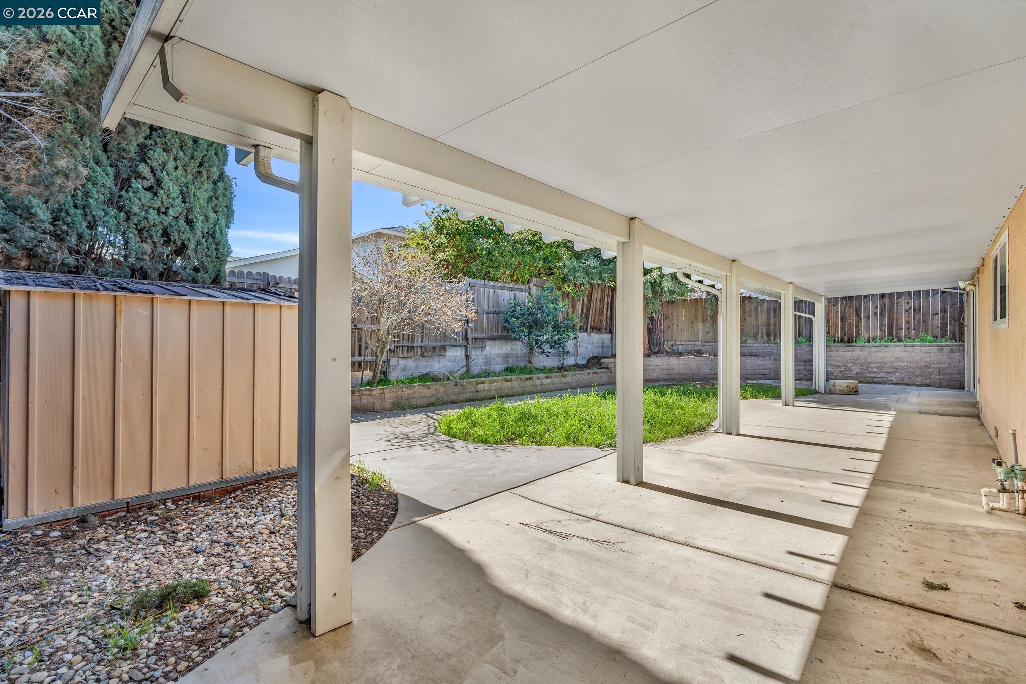 Detail Gallery Image 41 of 47 For 3321 Fraser Rd, Antioch,  CA 94509 - 3 Beds | 2 Baths