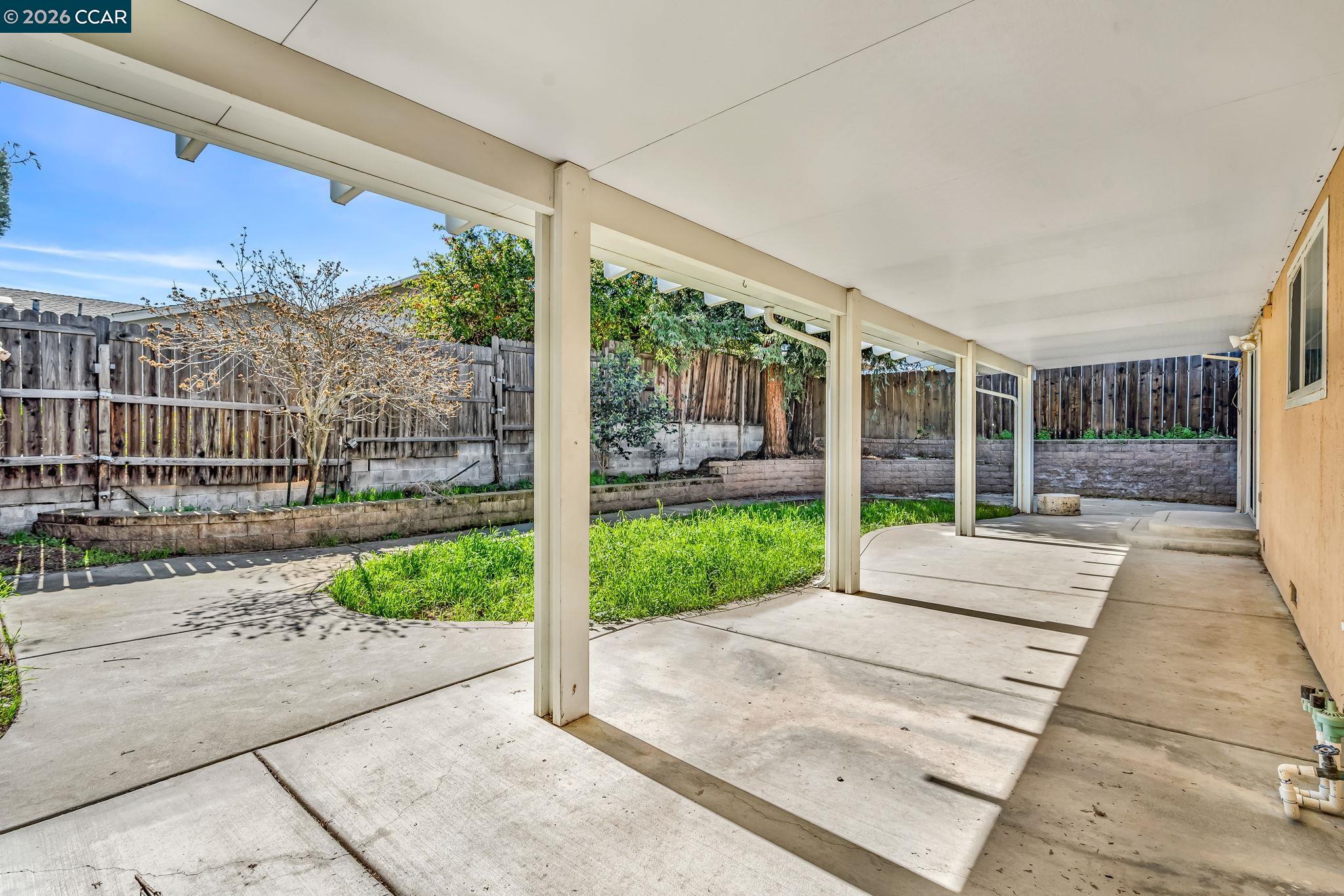 Detail Gallery Image 42 of 47 For 3321 Fraser Rd, Antioch,  CA 94509 - 3 Beds | 2 Baths