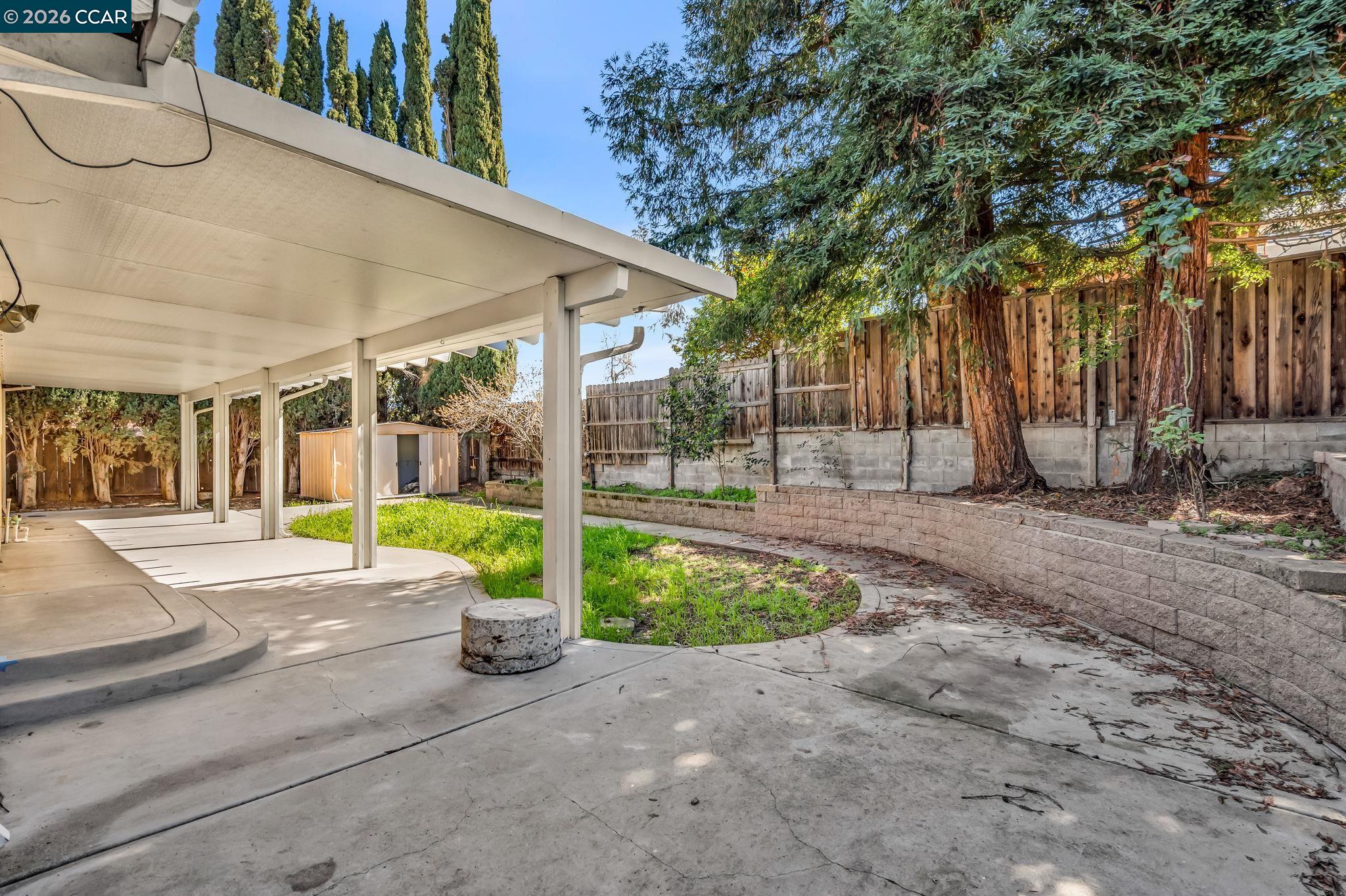 Detail Gallery Image 45 of 47 For 3321 Fraser Rd, Antioch,  CA 94509 - 3 Beds | 2 Baths