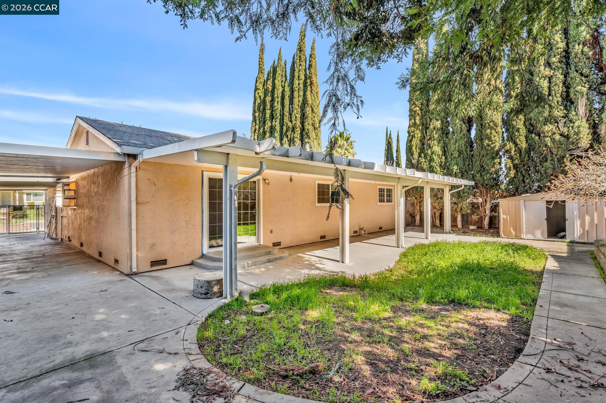 Detail Gallery Image 46 of 47 For 3321 Fraser Rd, Antioch,  CA 94509 - 3 Beds | 2 Baths