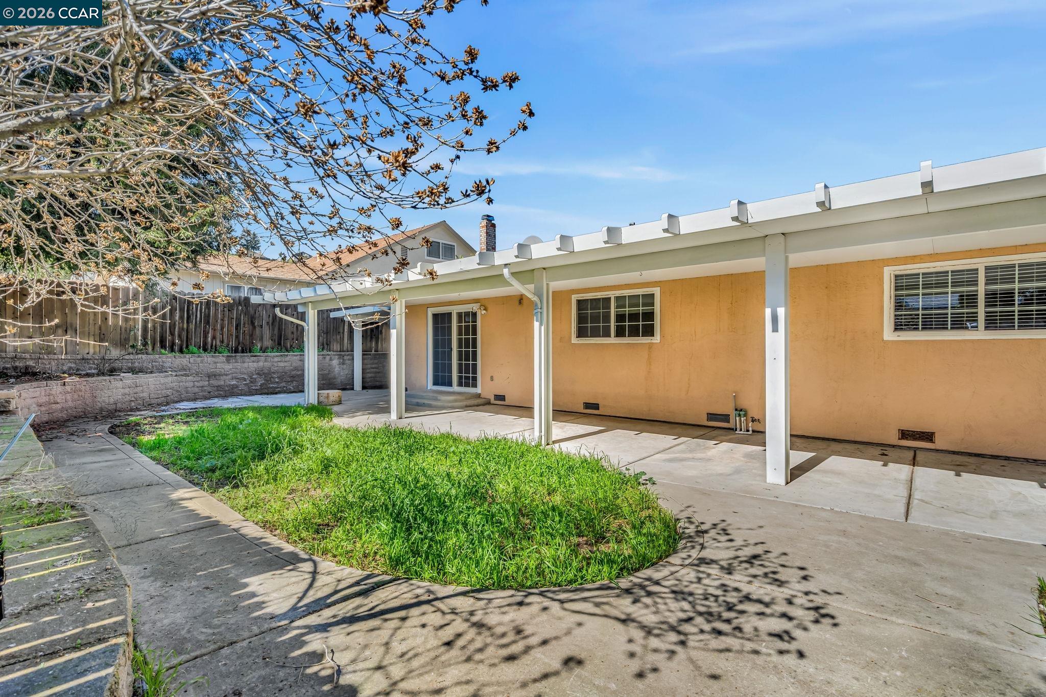 Detail Gallery Image 47 of 47 For 3321 Fraser Rd, Antioch,  CA 94509 - 3 Beds | 2 Baths