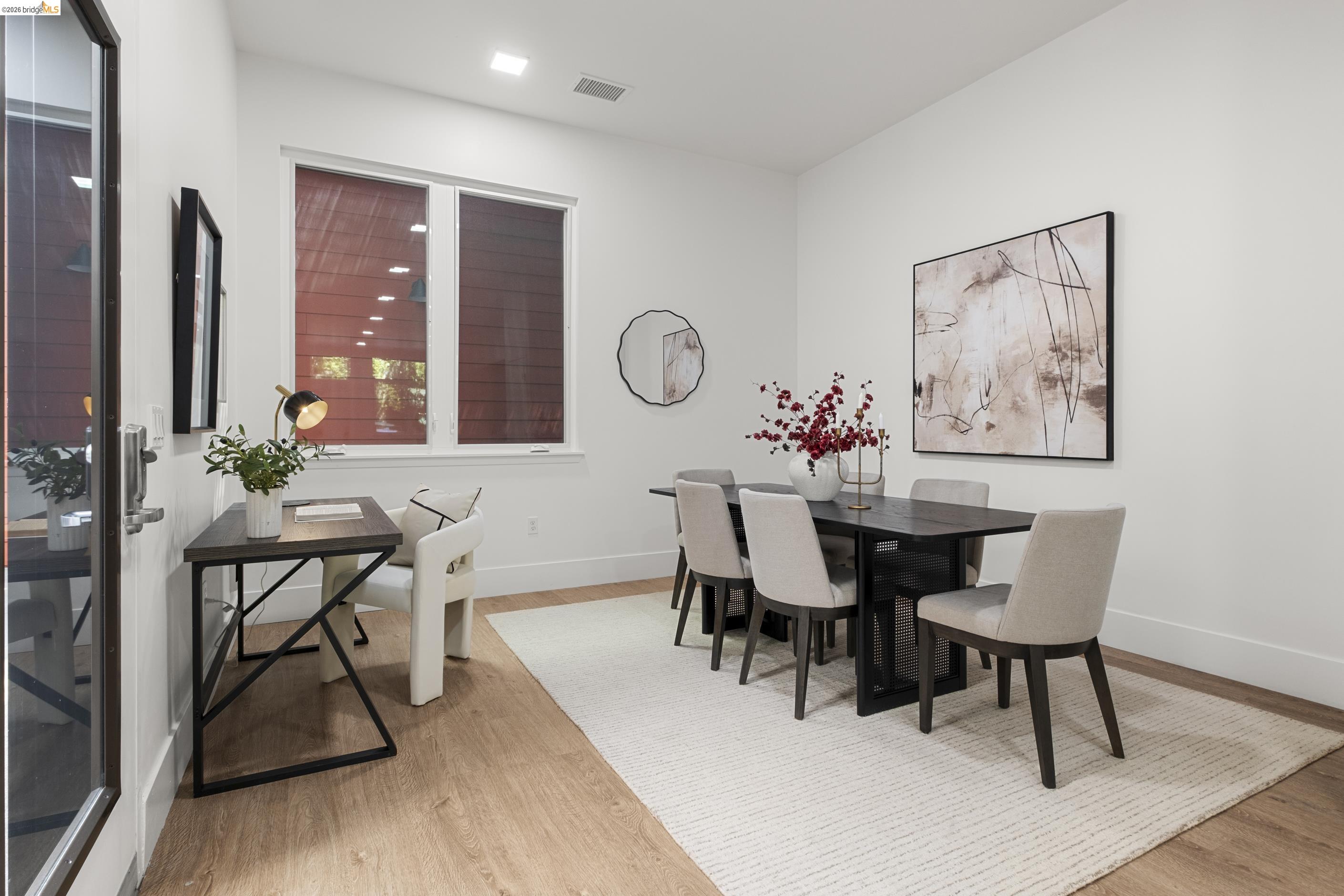 1545 32nd Street UNIT 104, Oakland, CA, 94608