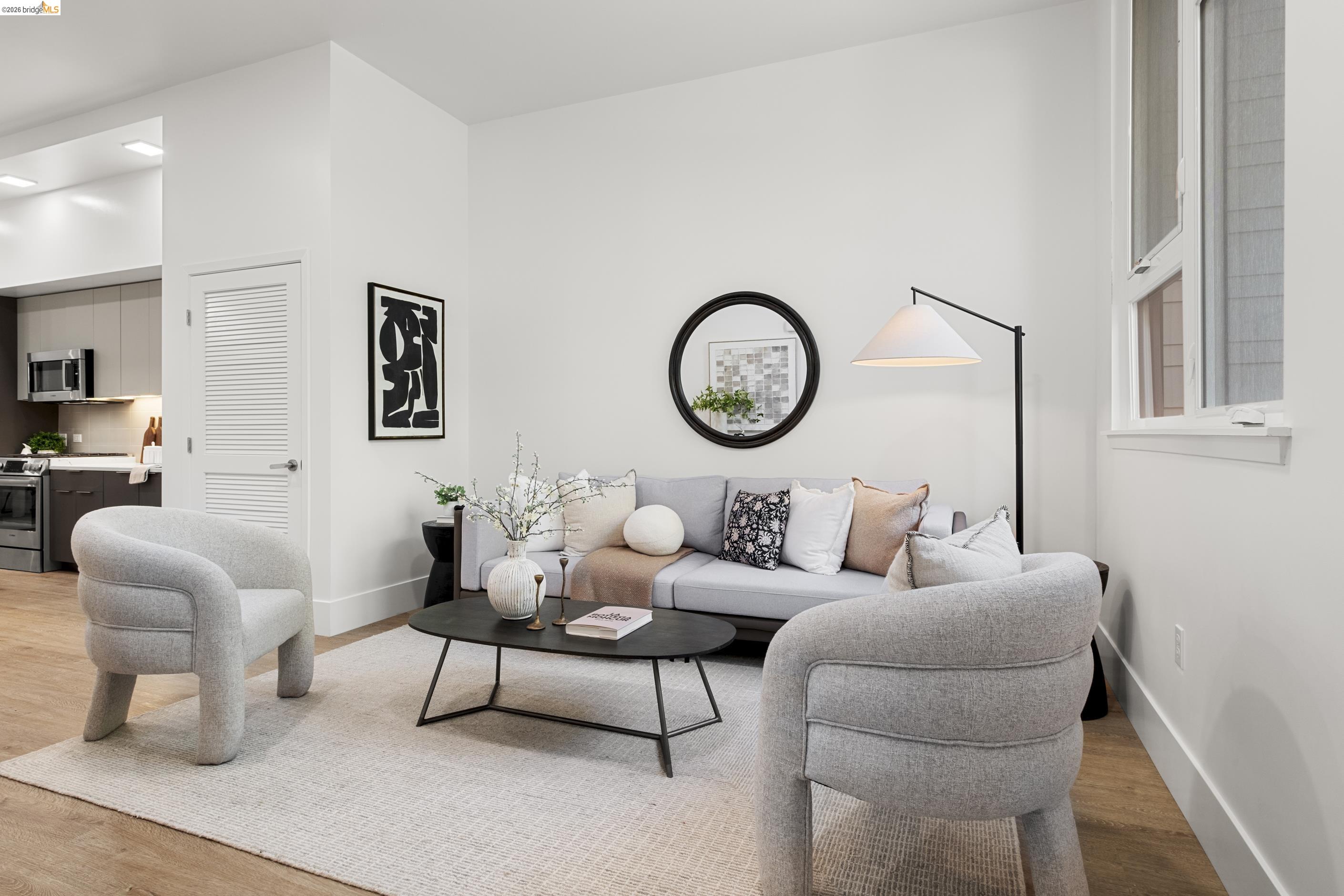 1545 32nd Street UNIT 104, Oakland, CA, 94608