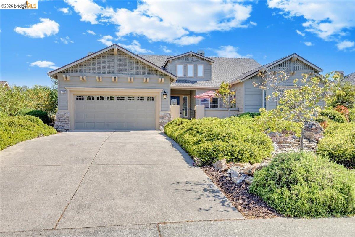 Detail Gallery Image 3 of 52 For 258 Rock Ridge, Copperopolis,  CA 95228-9313 - 2 Beds | 2/1 Baths