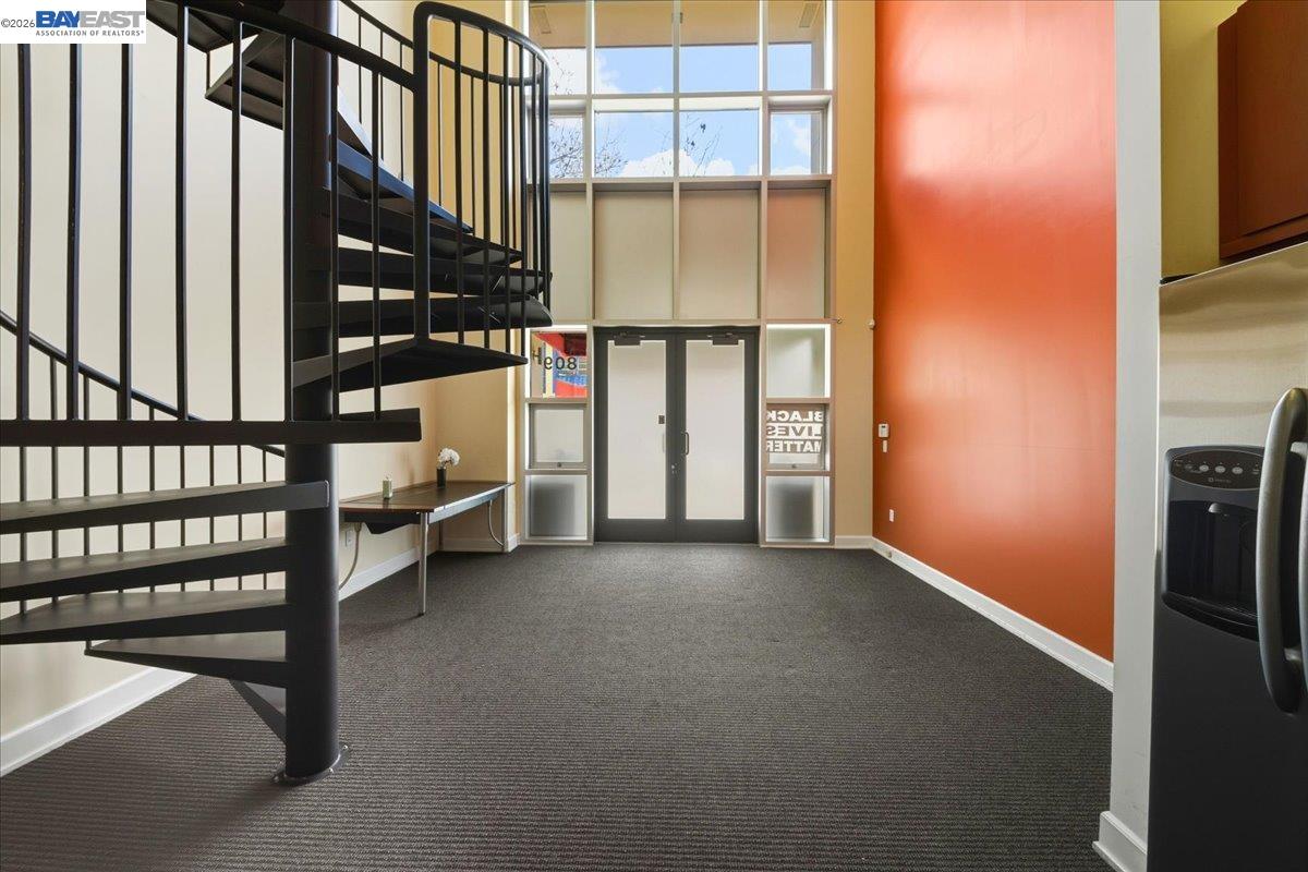 Detail Gallery Image 14 of 39 For 809 Clay, Oakland,  CA 94607 - – Beds | – Baths