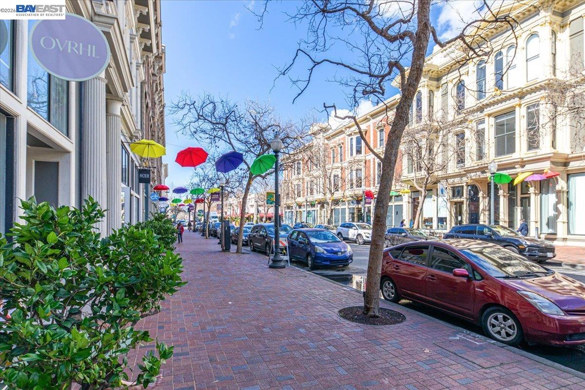 Detail Gallery Image 38 of 39 For 809 Clay, Oakland,  CA 94607 - – Beds | – Baths