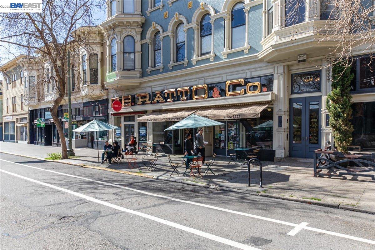 Detail Gallery Image 39 of 39 For 809 Clay, Oakland,  CA 94607 - – Beds | – Baths