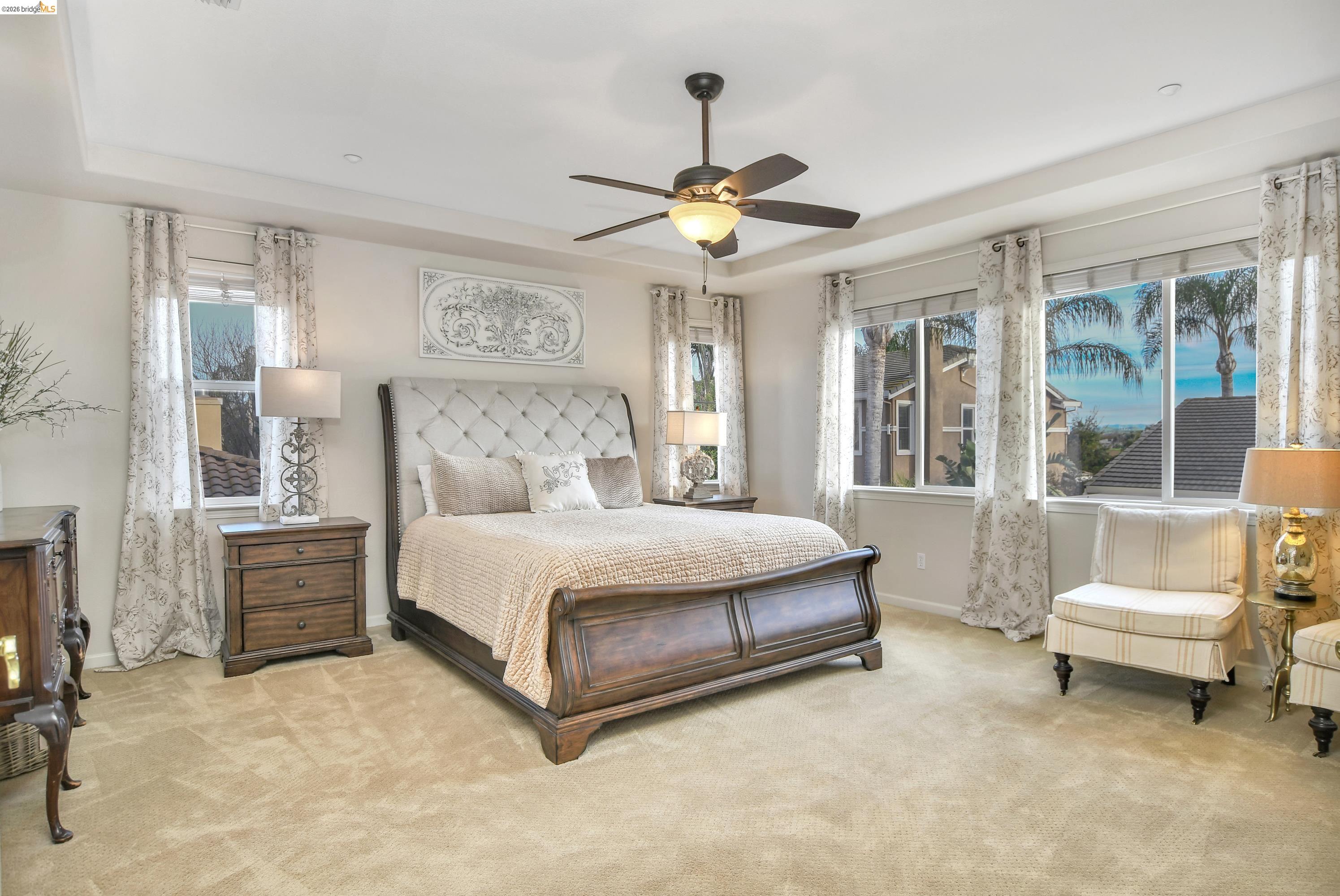 Detail Gallery Image 30 of 42 For 738 Campanello Way, Brentwood,  CA 94513 - 5 Beds | 3 Baths