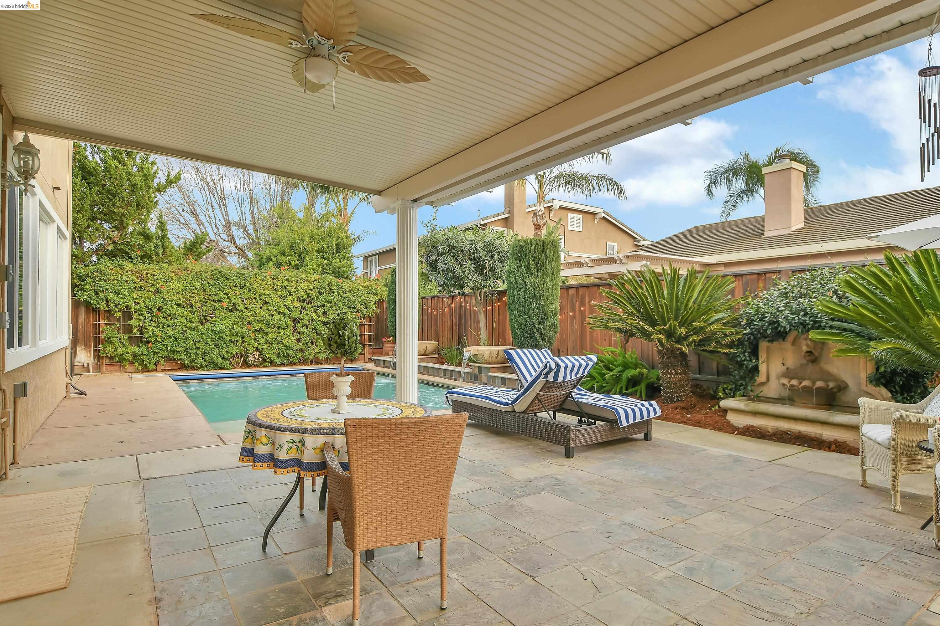 Detail Gallery Image 37 of 42 For 738 Campanello Way, Brentwood,  CA 94513 - 5 Beds | 3 Baths