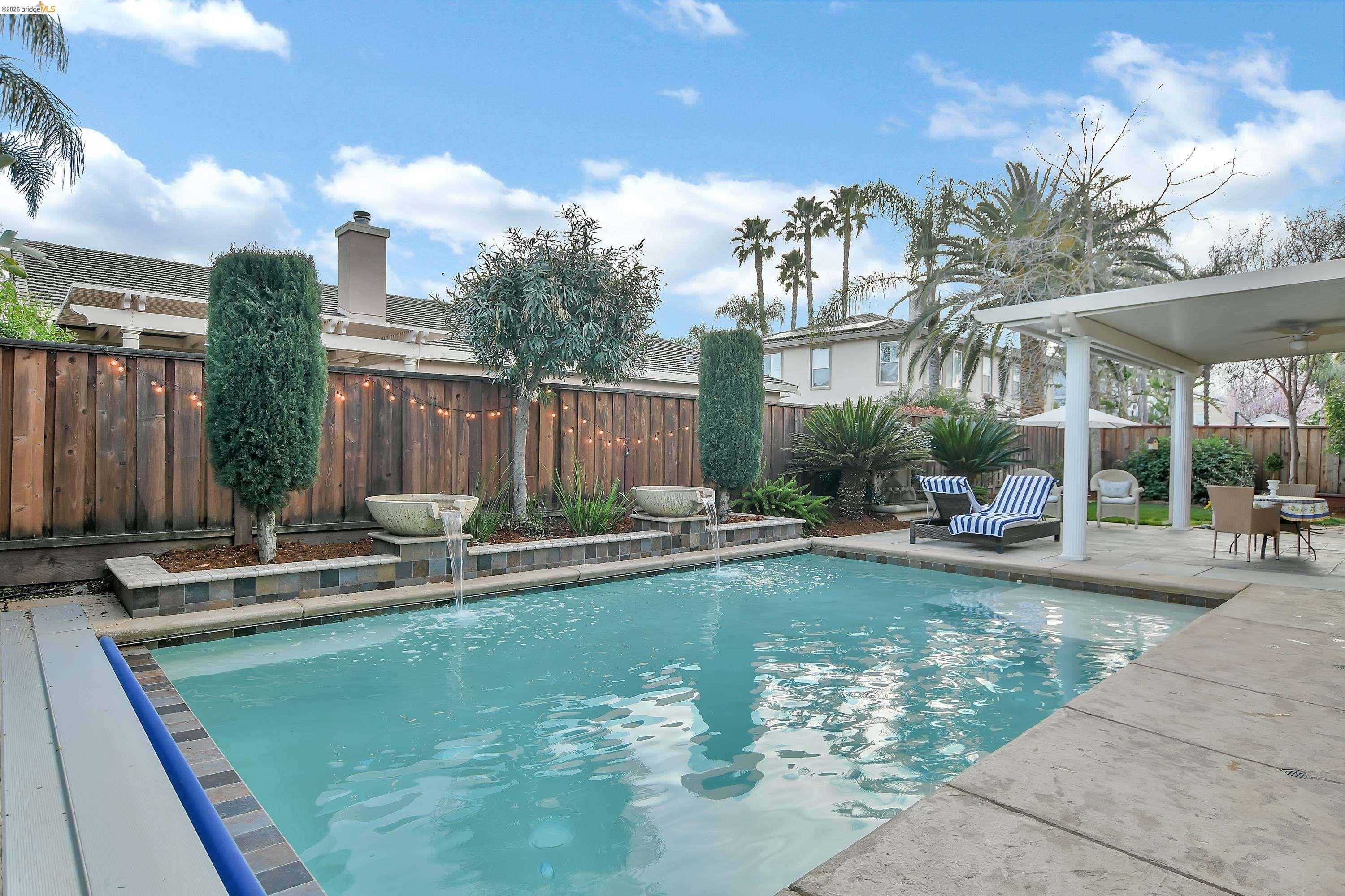 Detail Gallery Image 41 of 42 For 738 Campanello Way, Brentwood,  CA 94513 - 5 Beds | 3 Baths