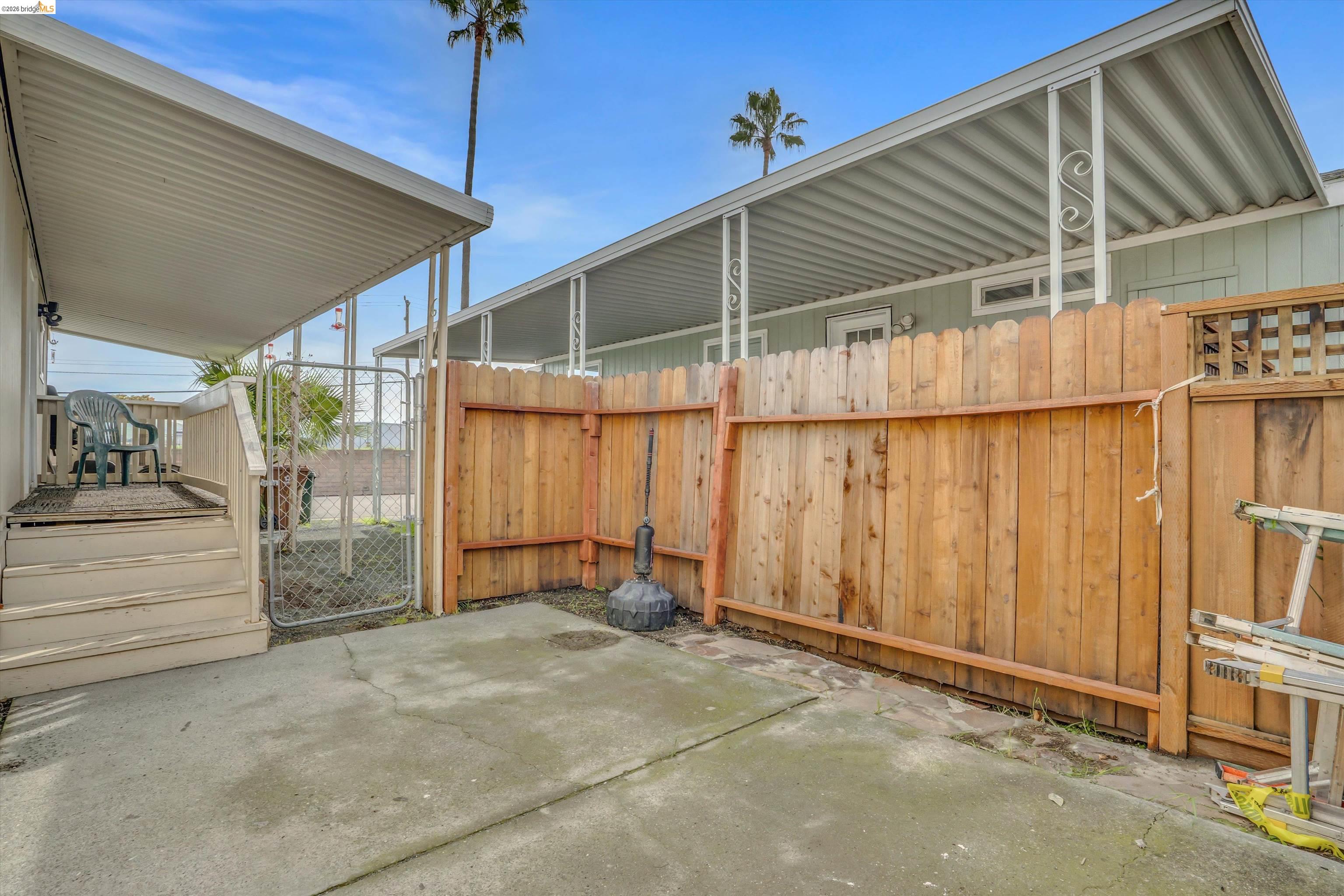 Detail Gallery Image 16 of 25 For 180 Algiers Circle, Pacheco,  CA 94553 - 2 Beds | 2 Baths