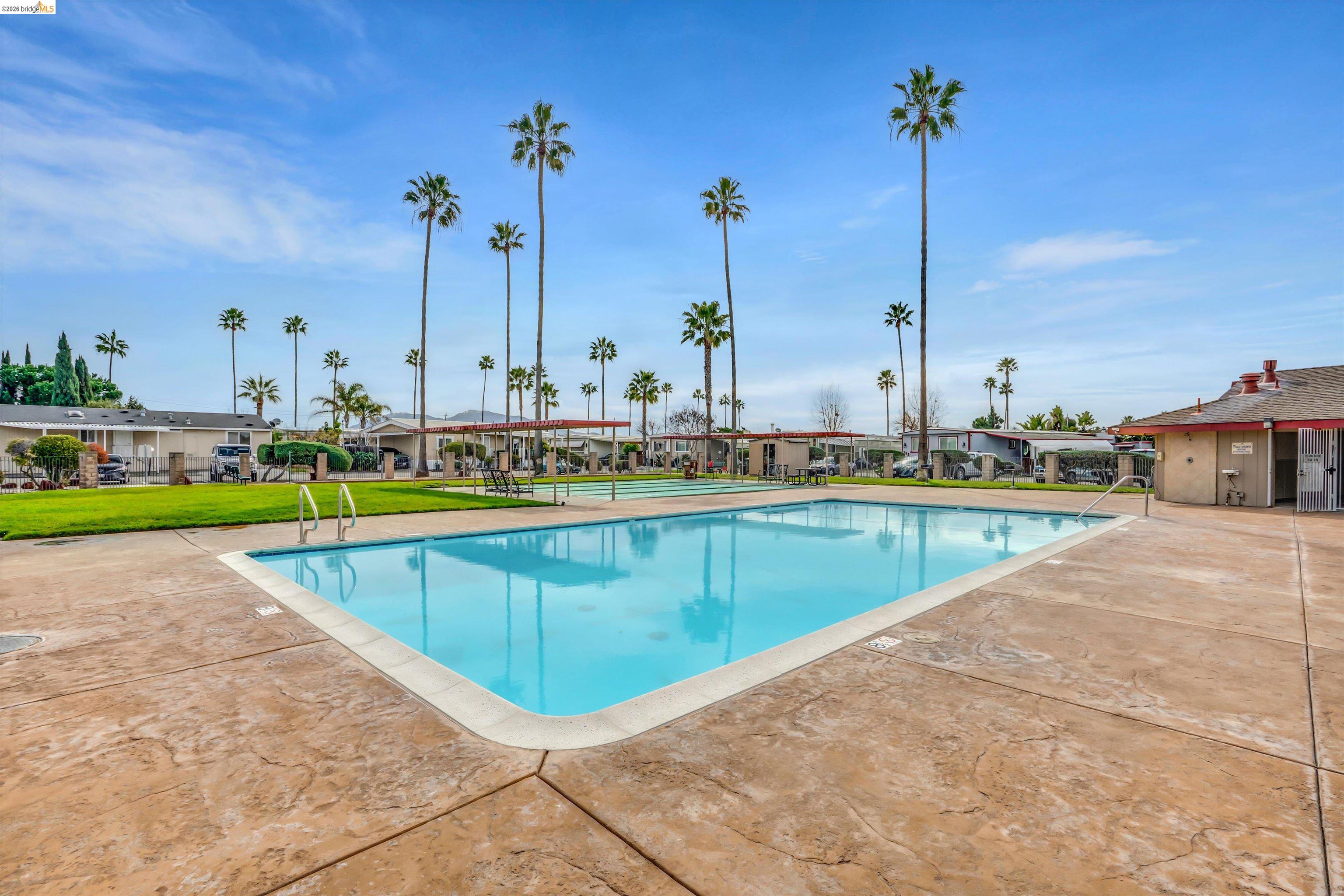 Detail Gallery Image 17 of 25 For 180 Algiers Circle, Pacheco,  CA 94553 - 2 Beds | 2 Baths