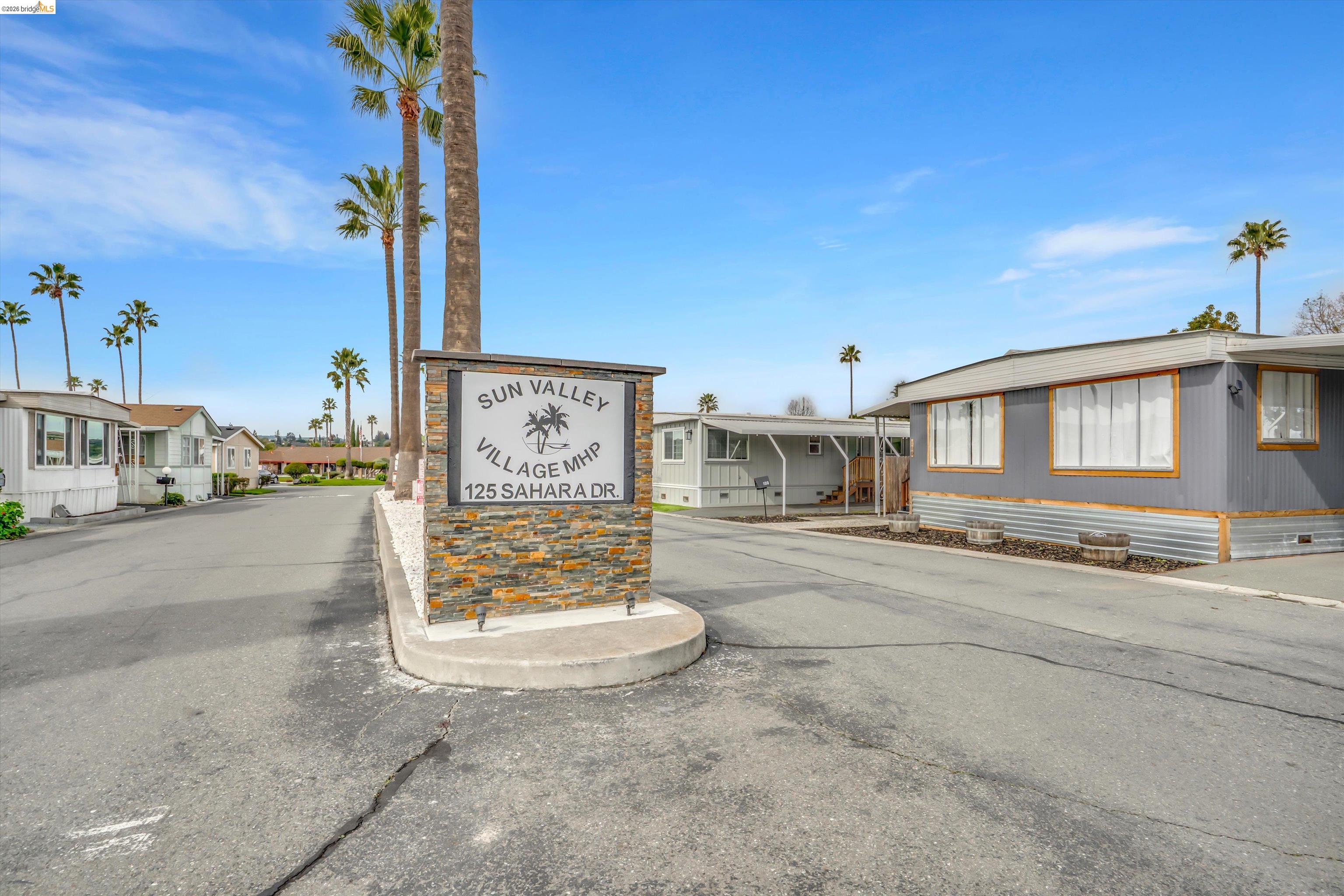 Detail Gallery Image 24 of 25 For 180 Algiers Circle, Pacheco,  CA 94553 - 2 Beds | 2 Baths