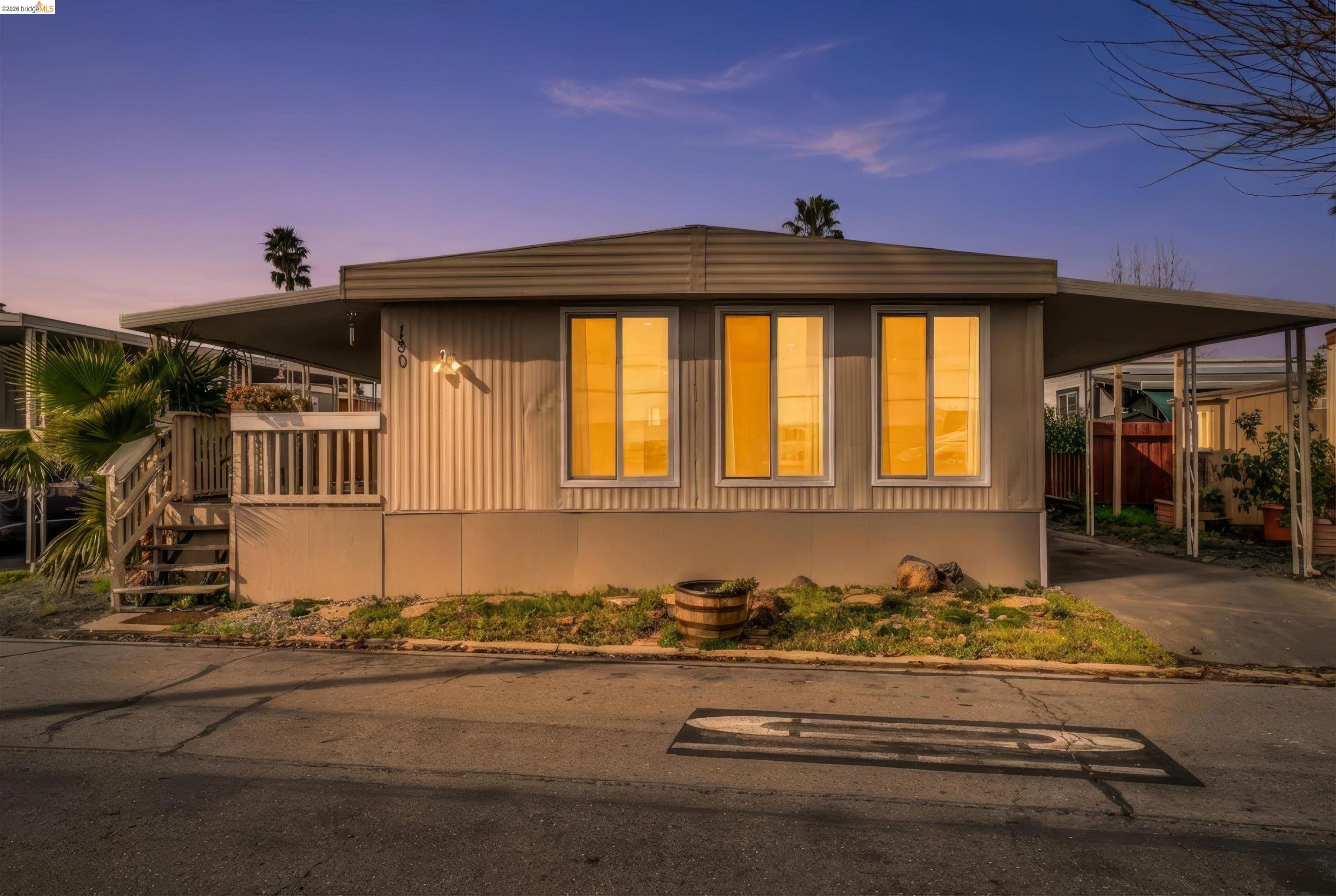 Detail Gallery Image 25 of 25 For 180 Algiers Circle, Pacheco,  CA 94553 - 2 Beds | 2 Baths