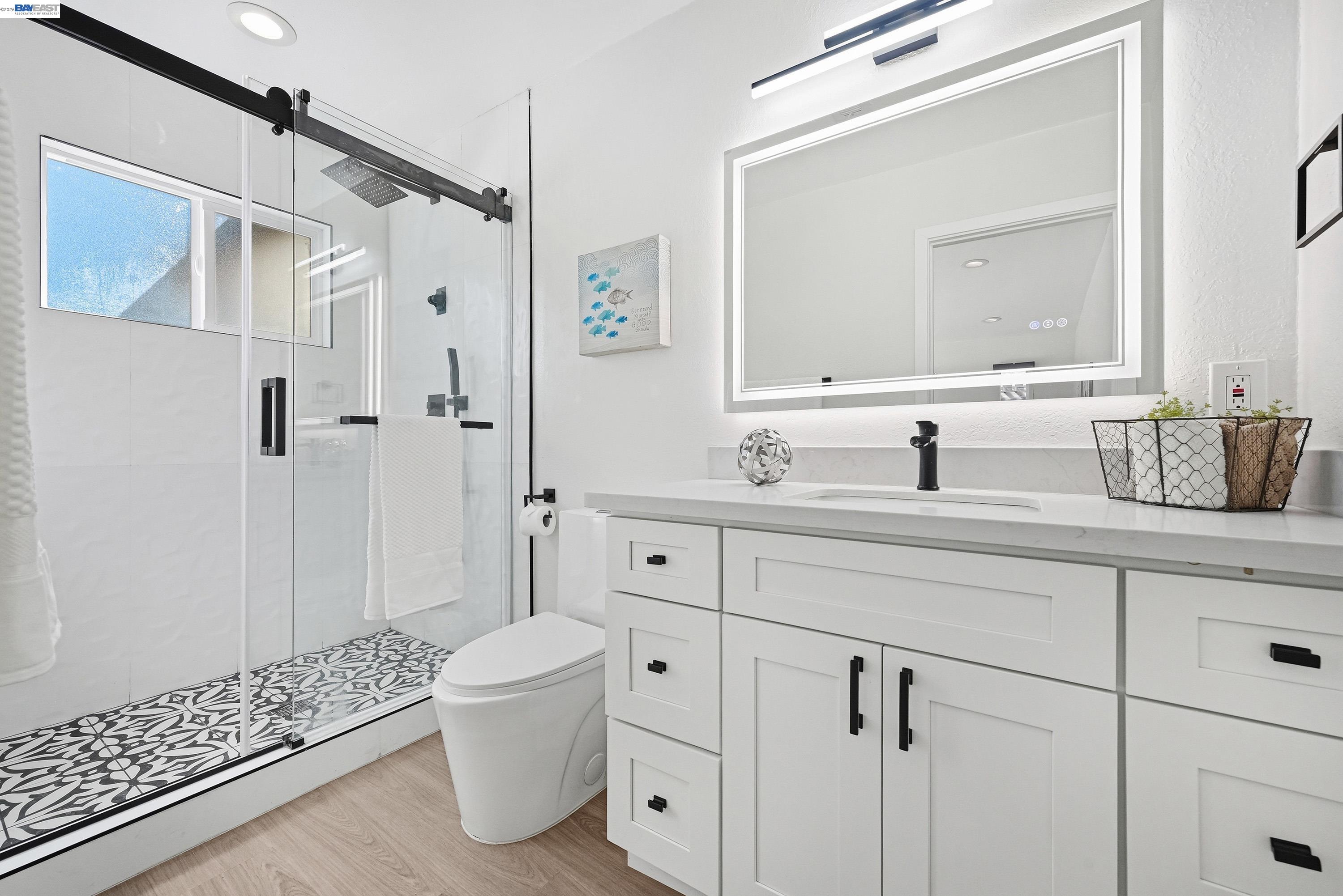 Detail Gallery Image 15 of 30 For 2498 Peachtree Ln, San Jose,  CA 95128 - 3 Beds | 2 Baths