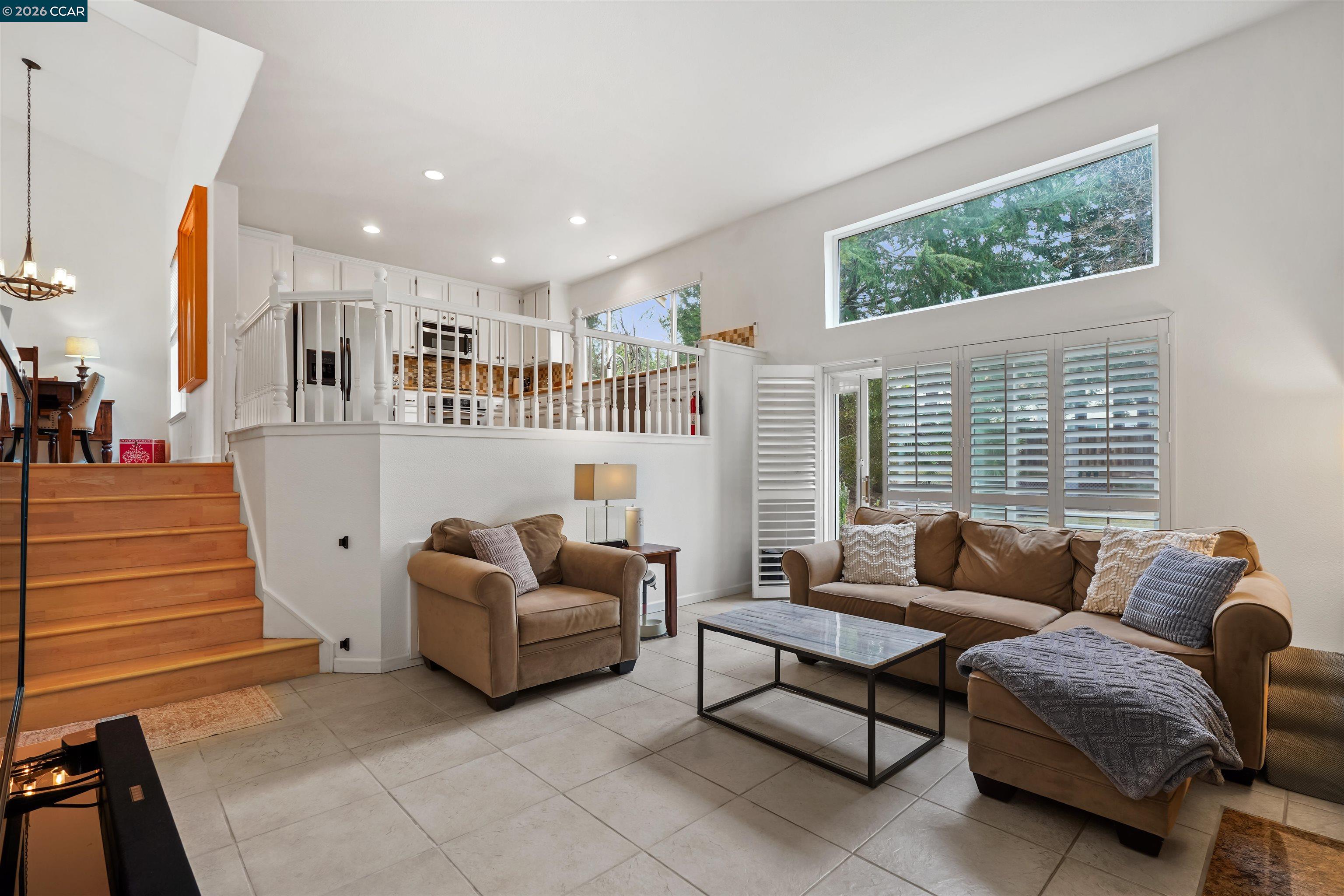 Detail Gallery Image 17 of 48 For 2175 Bluerock Circle, Concord,  CA 94521 - 3 Beds | 2/1 Baths