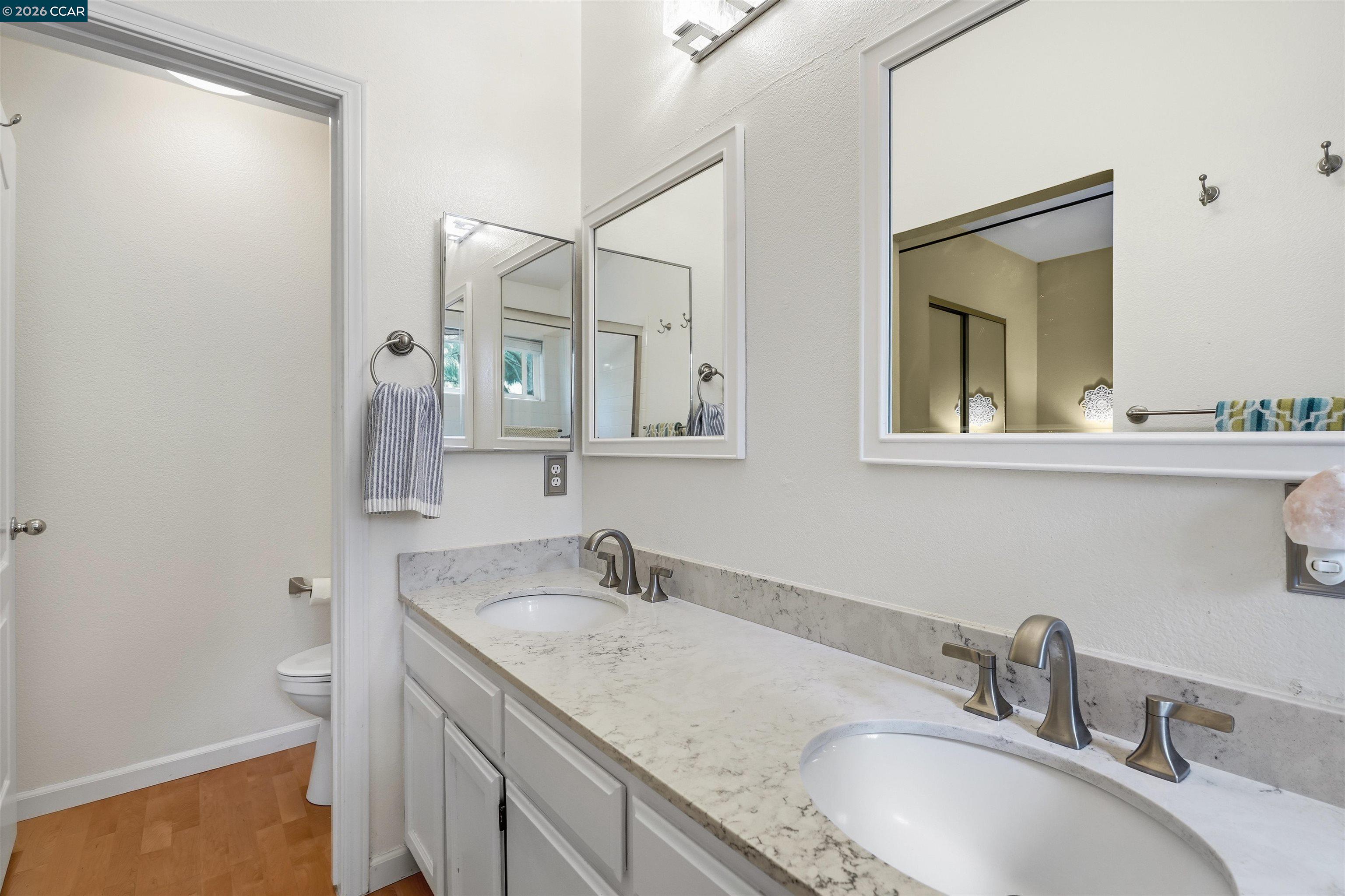 Detail Gallery Image 27 of 48 For 2175 Bluerock Circle, Concord,  CA 94521 - 3 Beds | 2/1 Baths