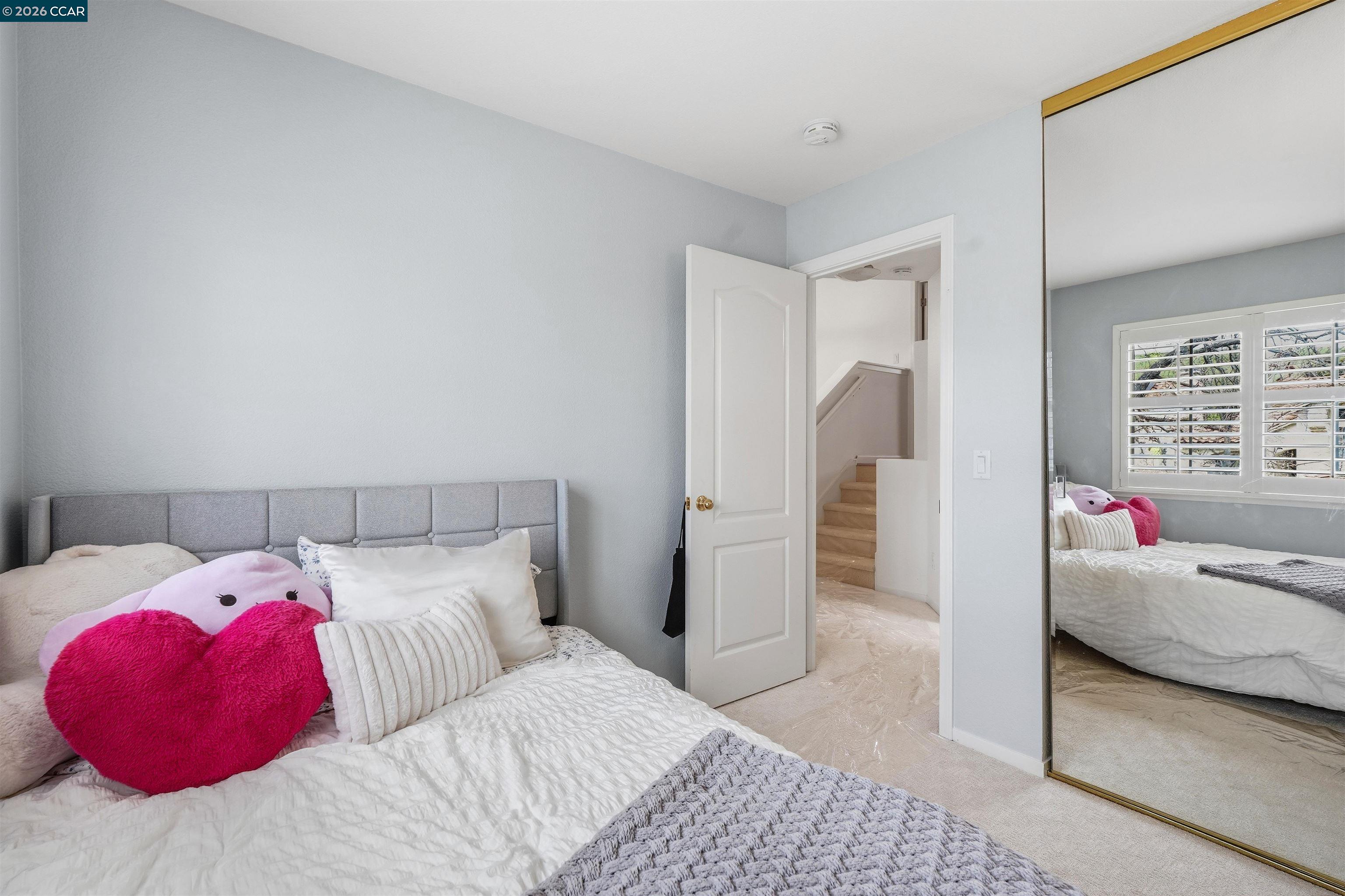 Detail Gallery Image 30 of 48 For 2175 Bluerock Circle, Concord,  CA 94521 - 3 Beds | 2/1 Baths