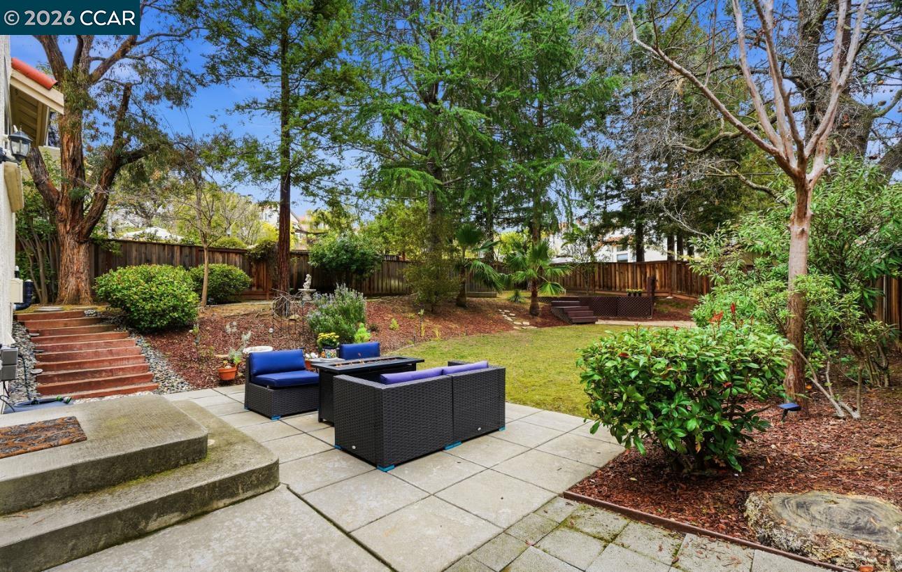 Detail Gallery Image 38 of 48 For 2175 Bluerock Circle, Concord,  CA 94521 - 3 Beds | 2/1 Baths