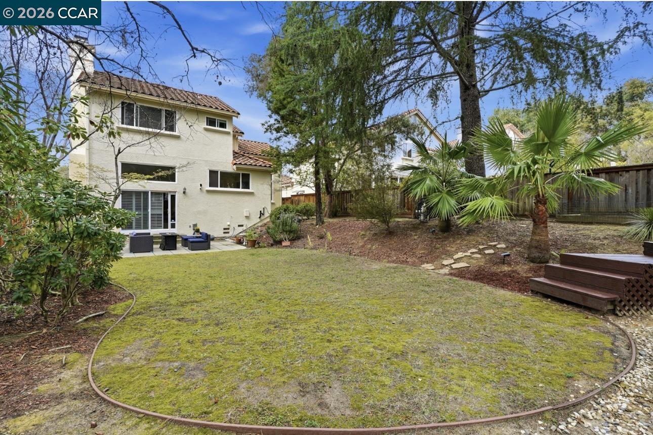 Detail Gallery Image 41 of 48 For 2175 Bluerock Circle, Concord,  CA 94521 - 3 Beds | 2/1 Baths