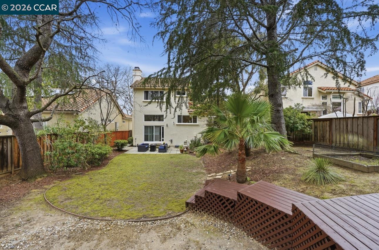 Detail Gallery Image 42 of 48 For 2175 Bluerock Circle, Concord,  CA 94521 - 3 Beds | 2/1 Baths