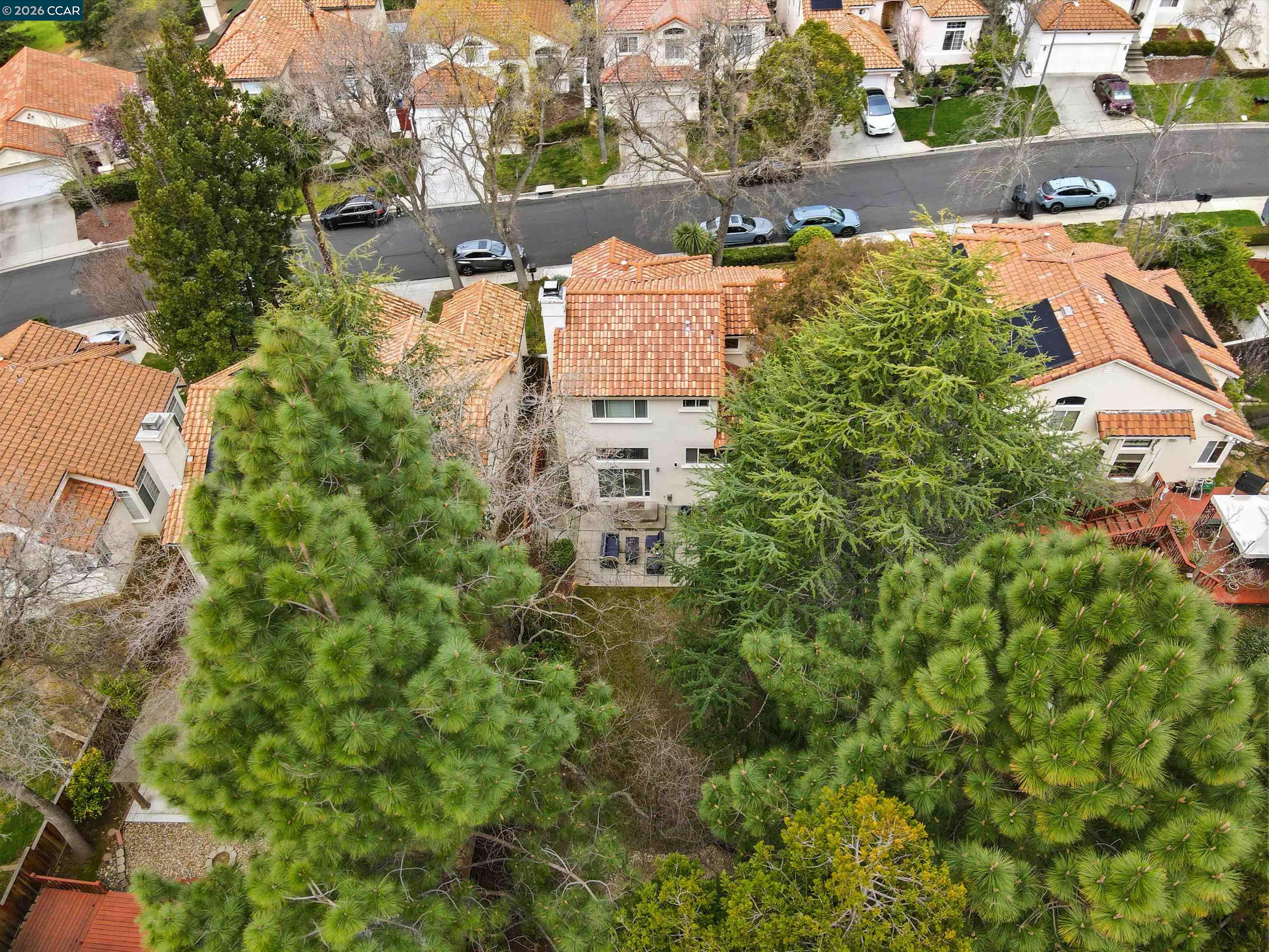 Detail Gallery Image 45 of 48 For 2175 Bluerock Circle, Concord,  CA 94521 - 3 Beds | 2/1 Baths