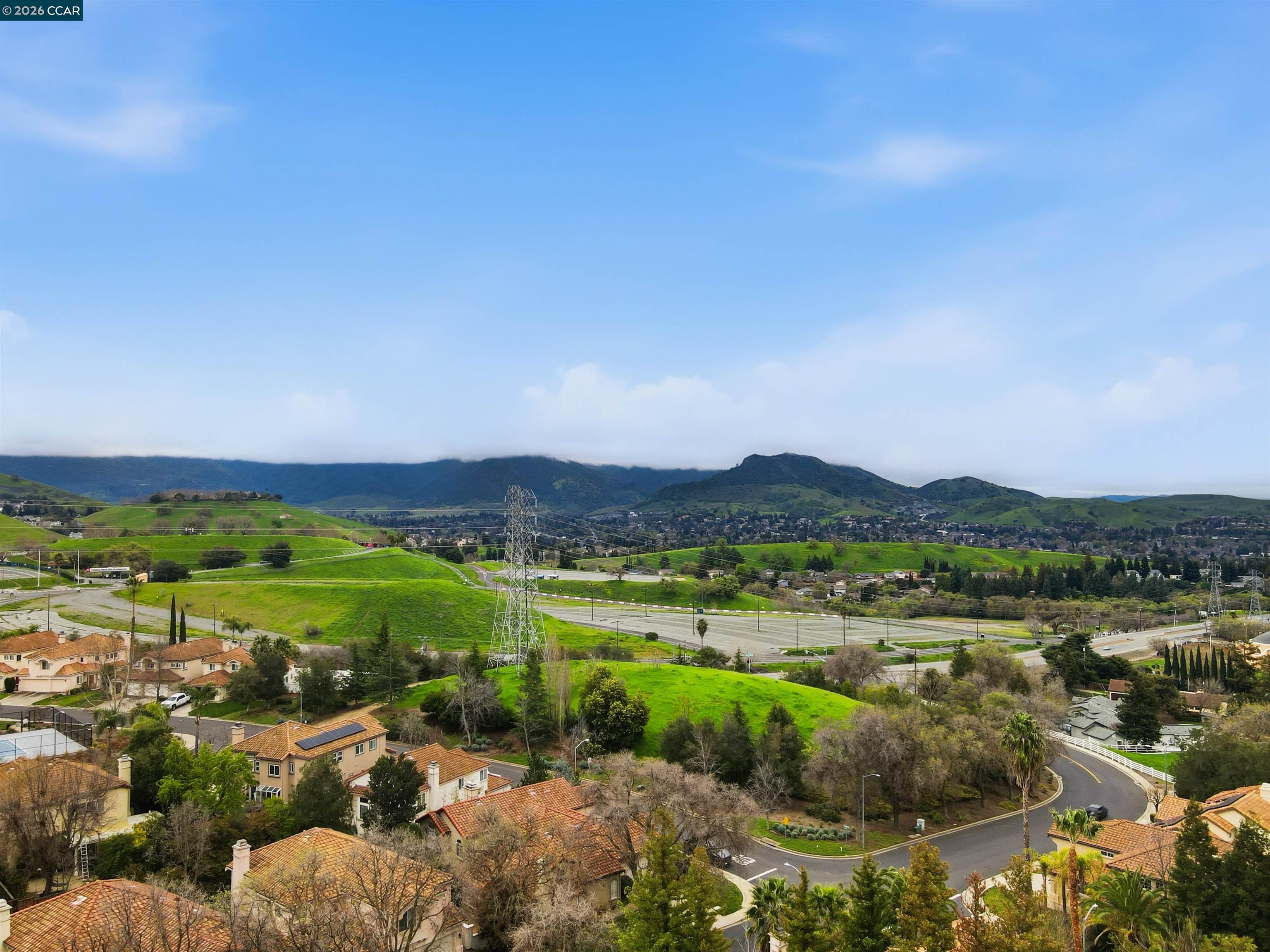 Detail Gallery Image 48 of 48 For 2175 Bluerock Circle, Concord,  CA 94521 - 3 Beds | 2/1 Baths