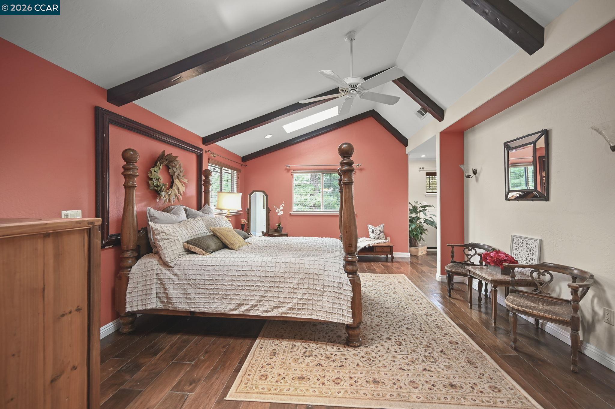 Detail Gallery Image 15 of 60 For 321 Livorna Heights Rd, Alamo,  CA 94507-1326 - 6 Beds | 4 Baths