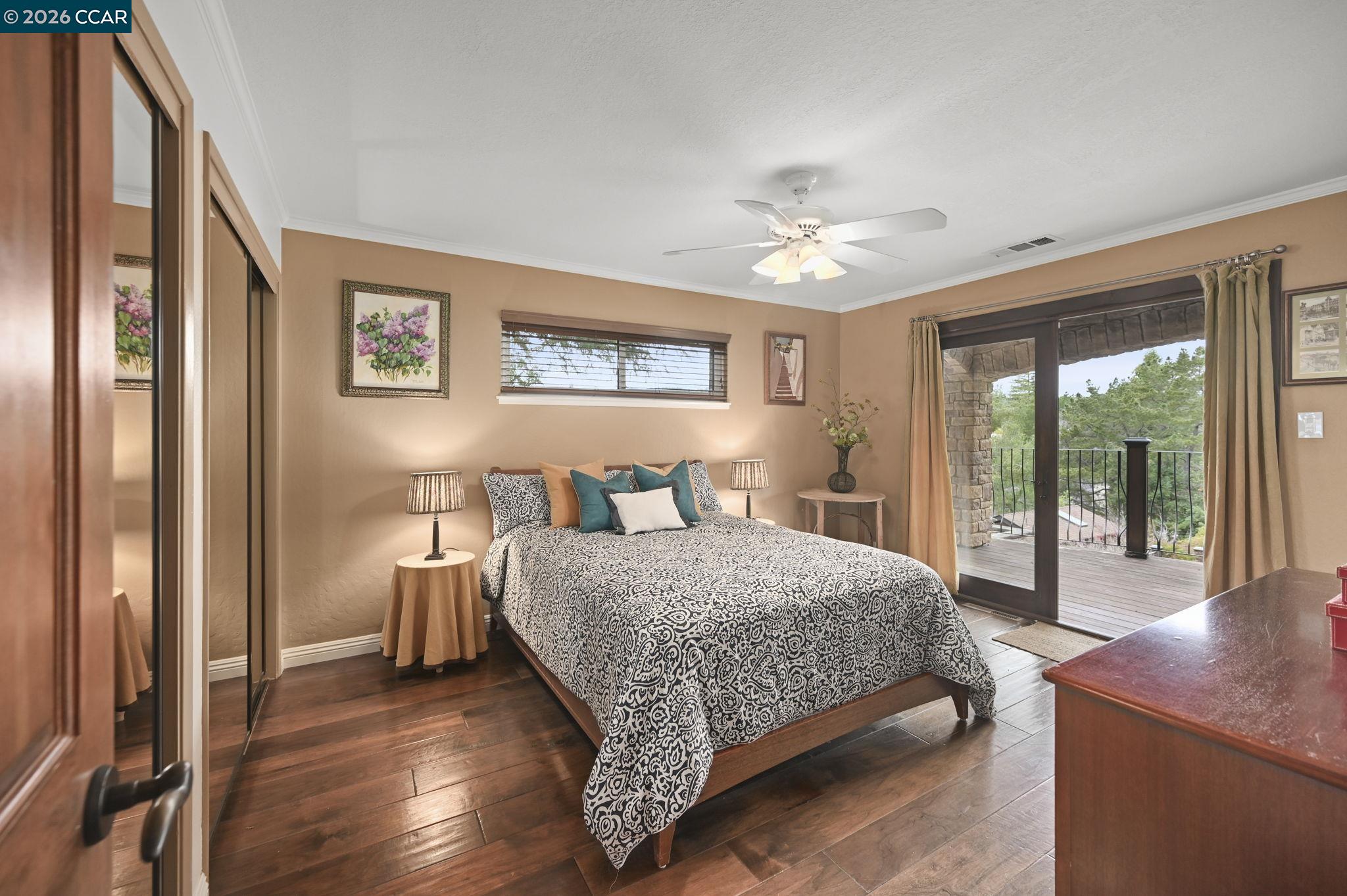 Detail Gallery Image 21 of 60 For 321 Livorna Heights Rd, Alamo,  CA 94507-1326 - 6 Beds | 4 Baths