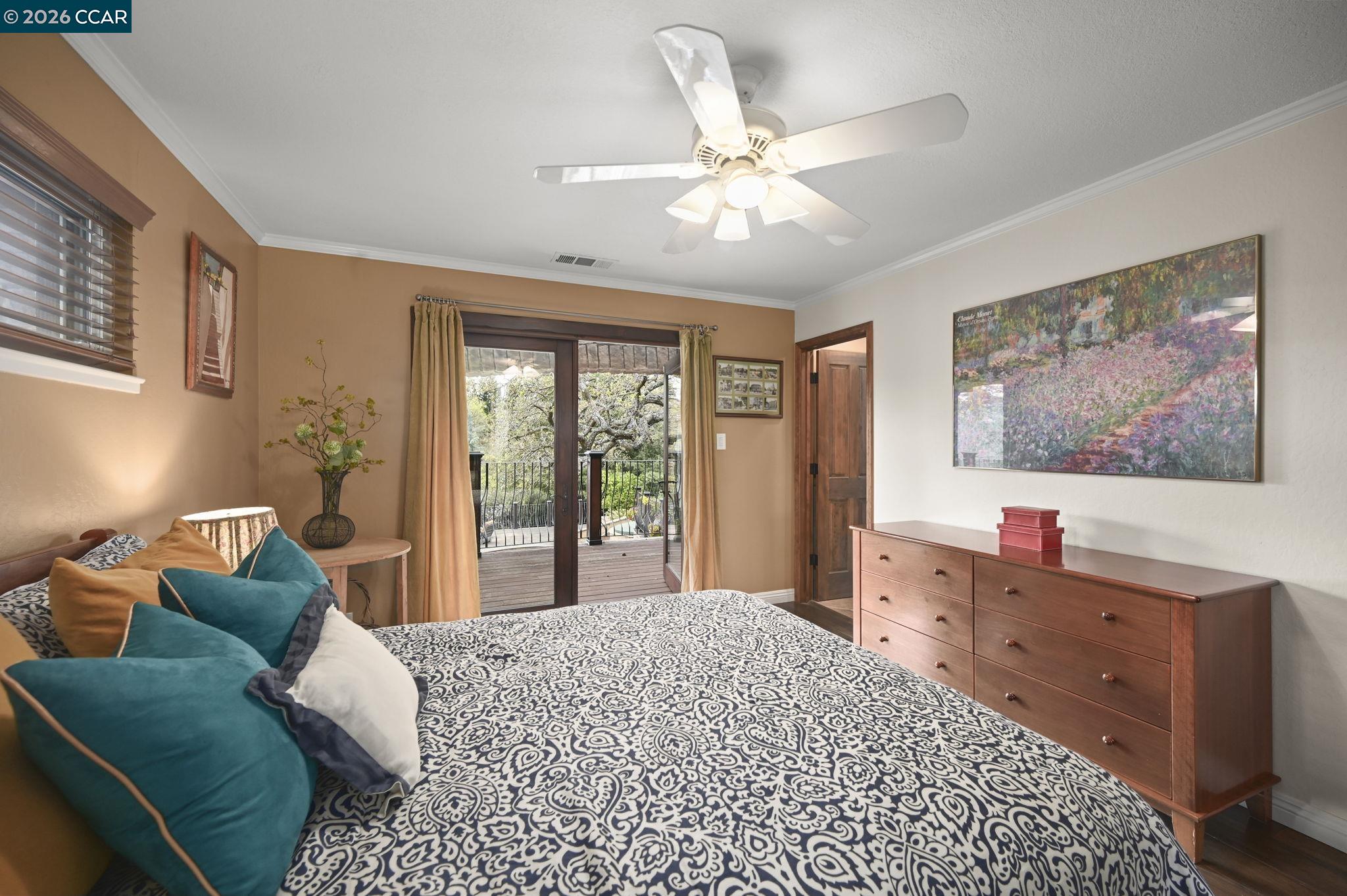 Detail Gallery Image 22 of 60 For 321 Livorna Heights Rd, Alamo,  CA 94507-1326 - 6 Beds | 4 Baths