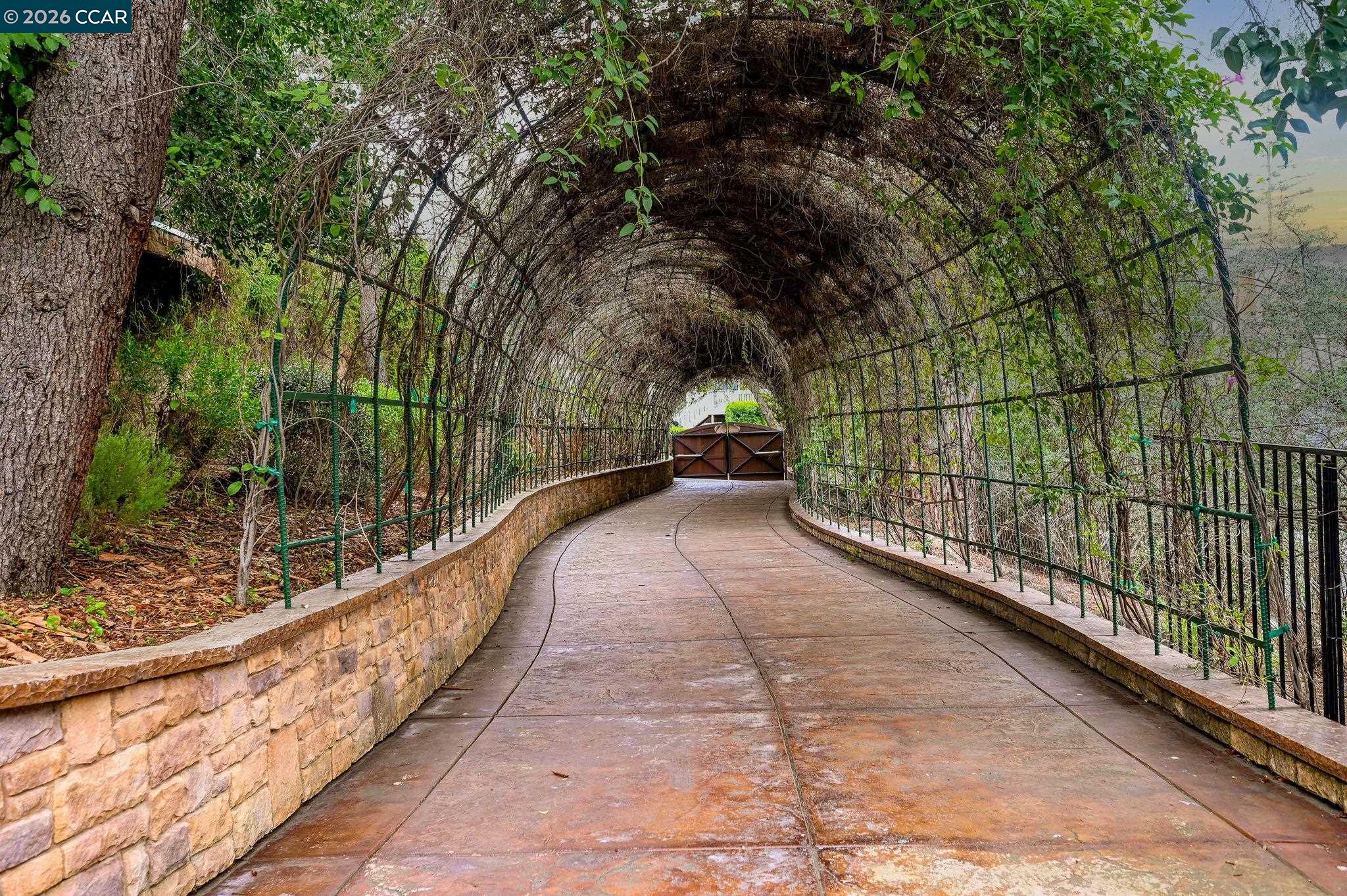 Detail Gallery Image 36 of 60 For 321 Livorna Heights Rd, Alamo,  CA 94507-1326 - 6 Beds | 4 Baths