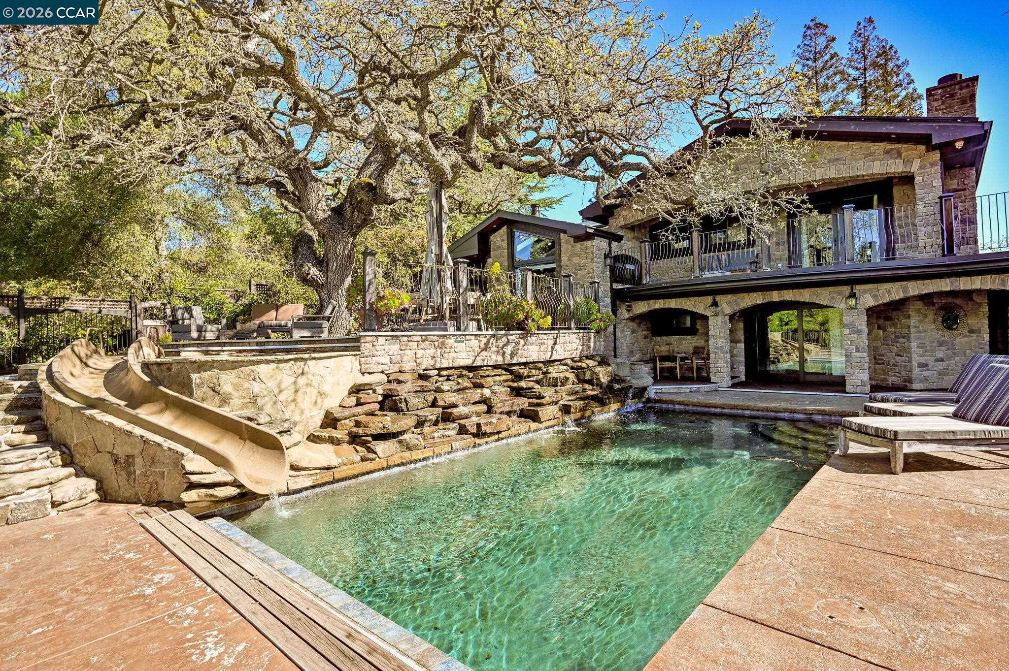 Detail Gallery Image 44 of 60 For 321 Livorna Heights Rd, Alamo,  CA 94507-1326 - 6 Beds | 4 Baths