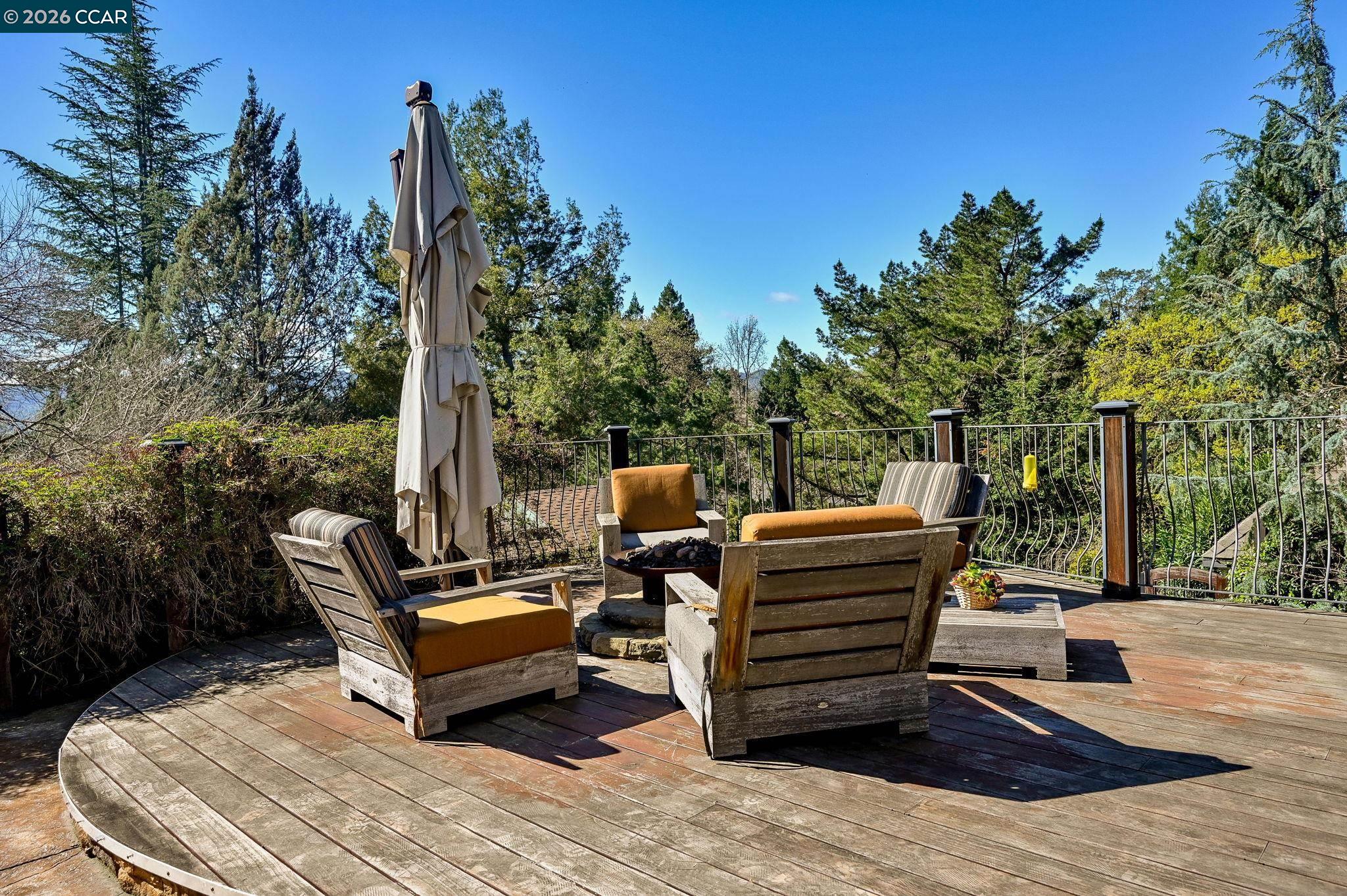 Detail Gallery Image 47 of 60 For 321 Livorna Heights Rd, Alamo,  CA 94507-1326 - 6 Beds | 4 Baths