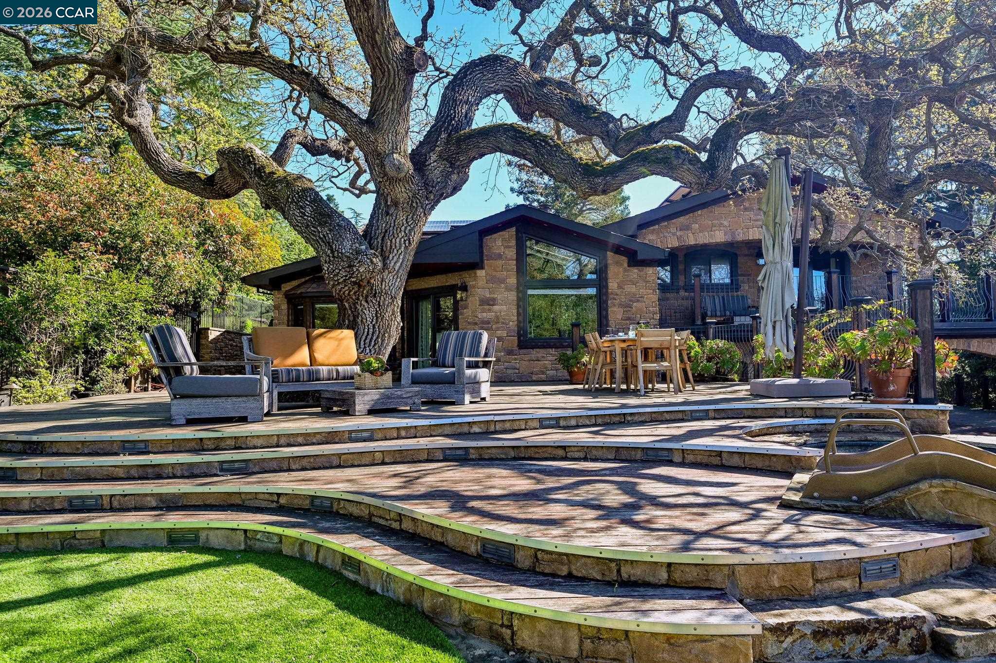 Detail Gallery Image 49 of 60 For 321 Livorna Heights Rd, Alamo,  CA 94507-1326 - 6 Beds | 4 Baths