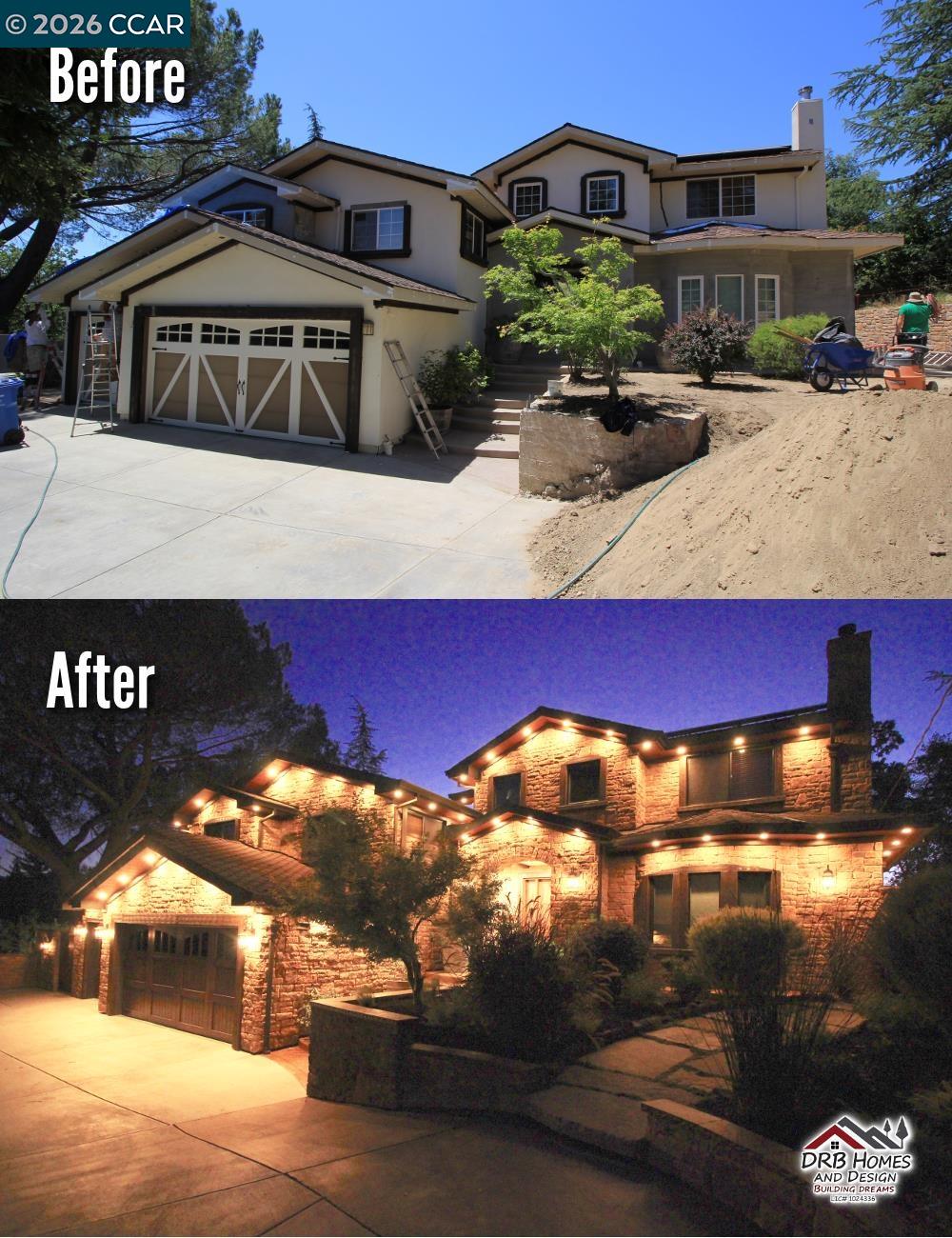 Detail Gallery Image 60 of 60 For 321 Livorna Heights Rd, Alamo,  CA 94507-1326 - 6 Beds | 4 Baths