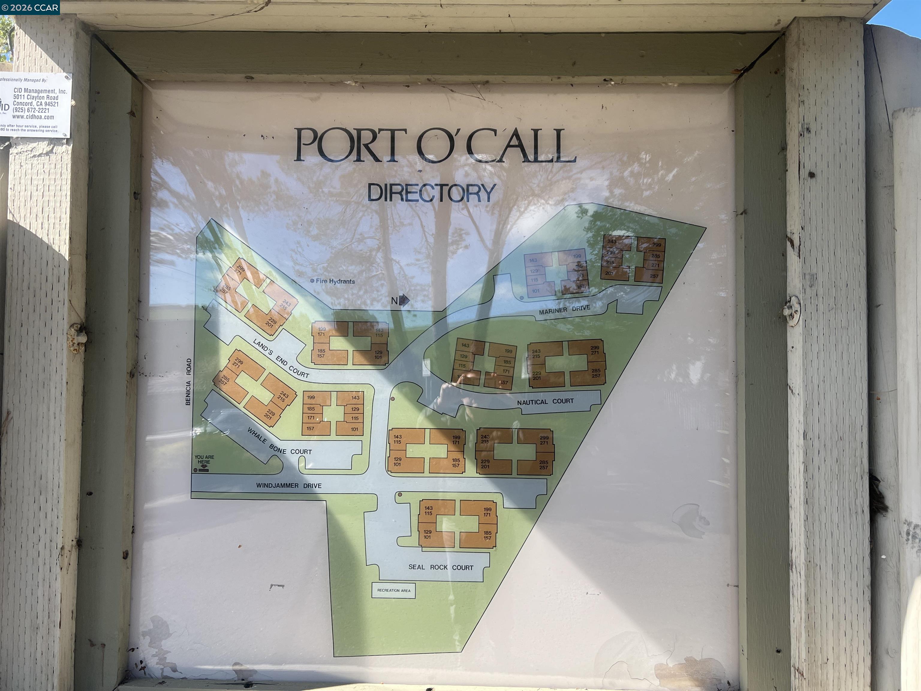 Detail Gallery Image 2 of 20 For 199 Mariner Dr, Vallejo,  CA 94591 - 1 Beds | 1 Baths