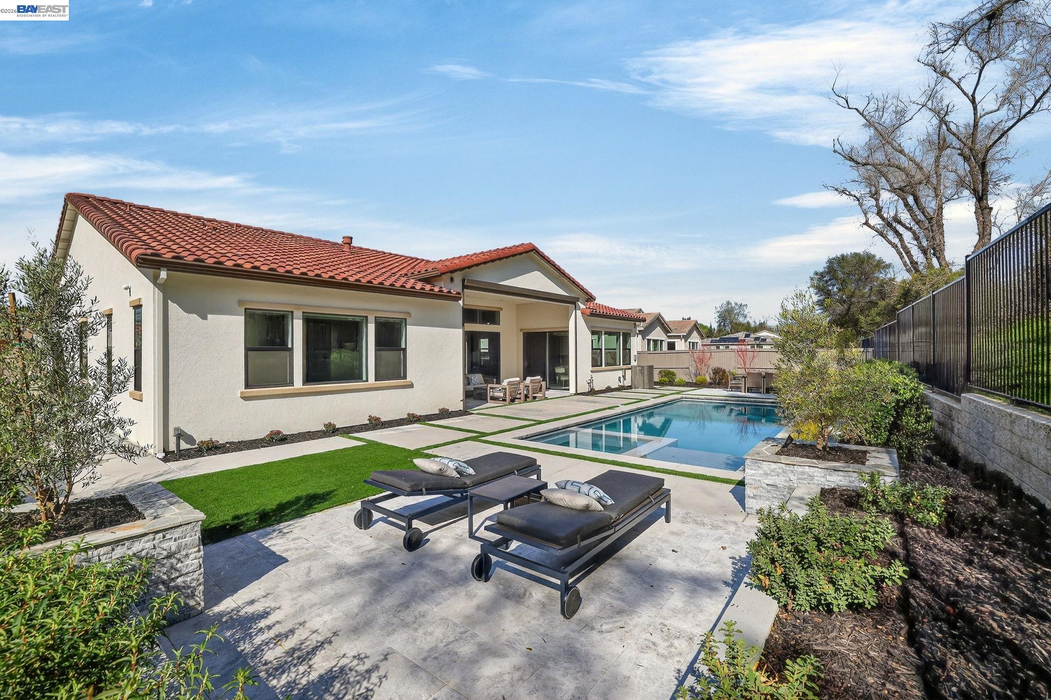 Detail Gallery Image 51 of 59 For 8675 Spikerush Ln, Granite Bay,  CA 95746 - 5 Beds | 3/1 Baths